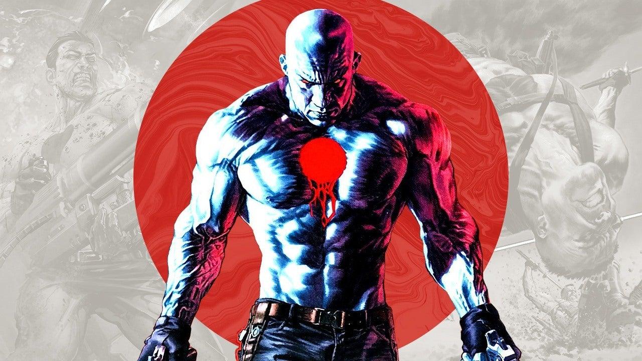 Bloodshot Movie Explained: Who Is the Vin Diesel Superhero
