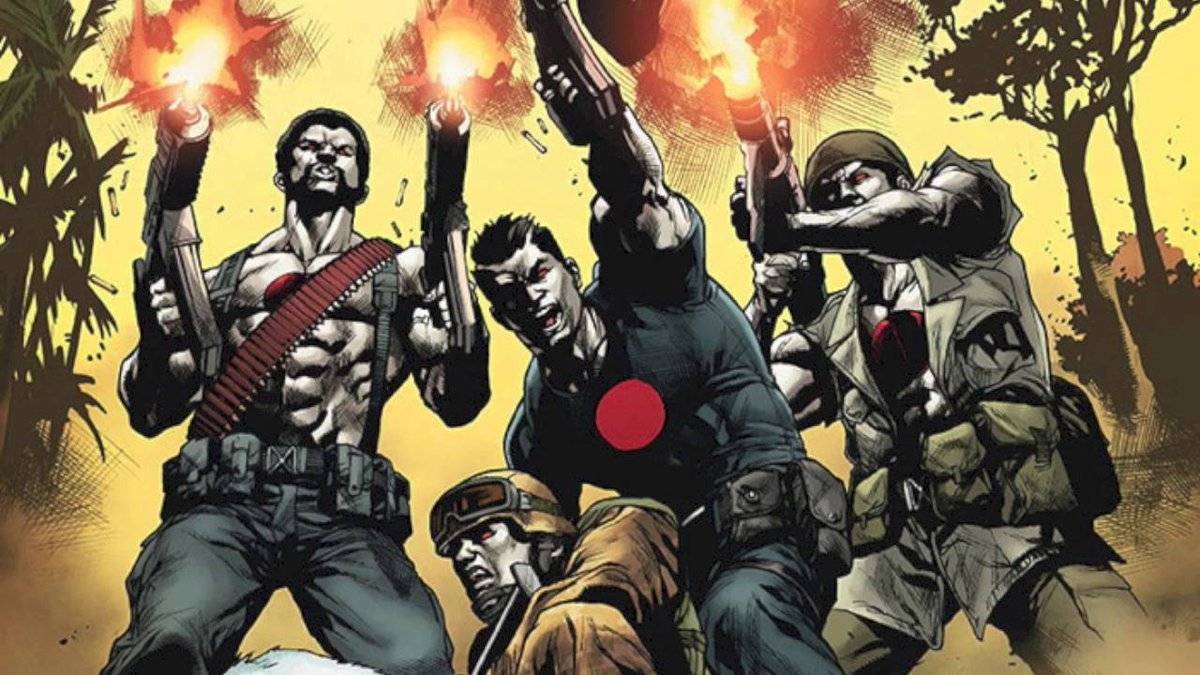 What Do Valiant Comics Bring to the Superhero Round Table