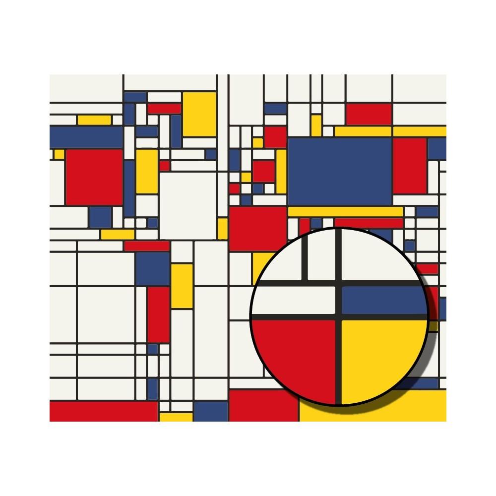 Mondrian Wallpapers - Wallpaper Cave