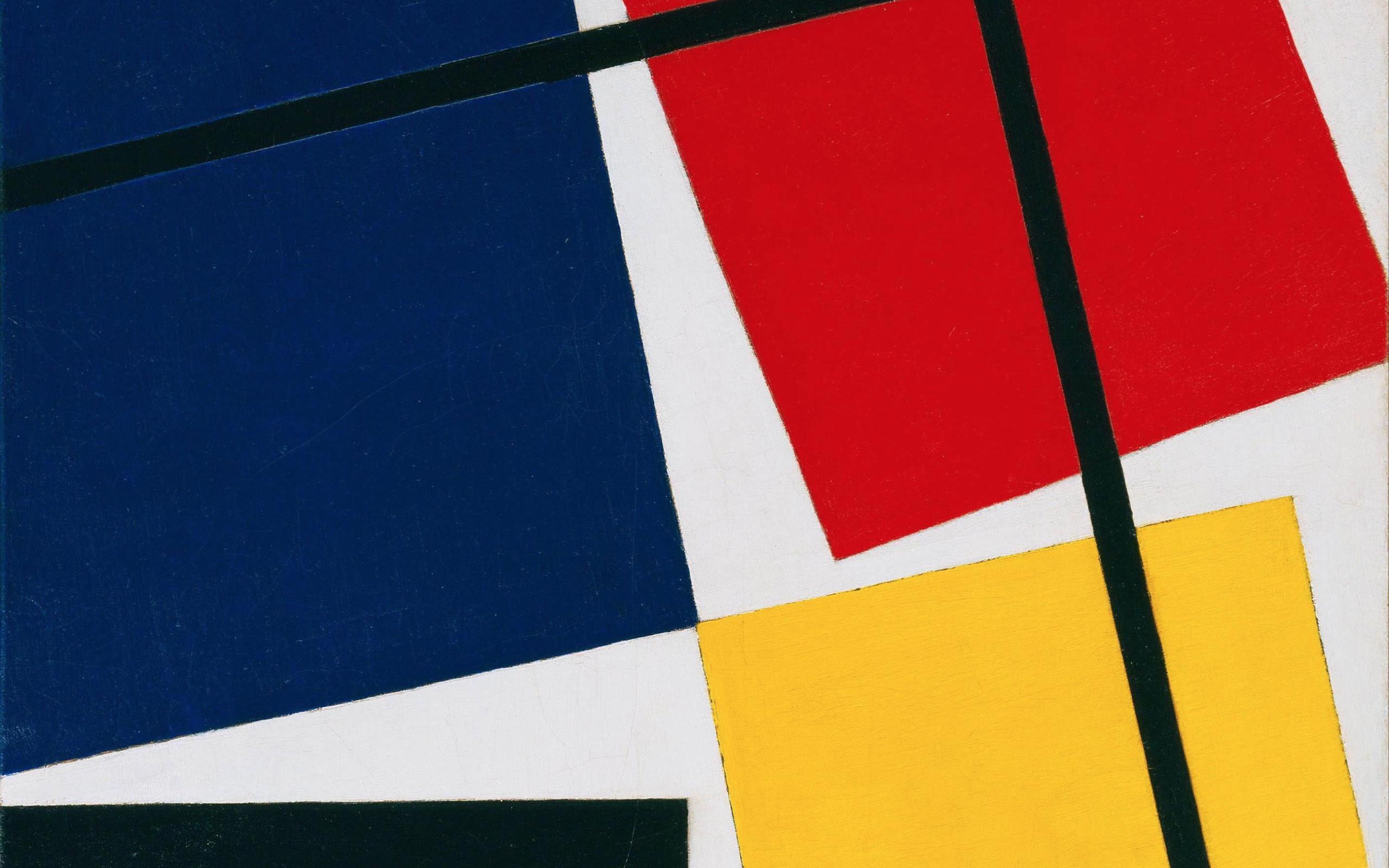 Mondrian Wallpapers - Wallpaper Cave