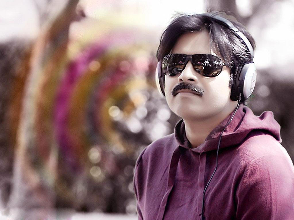 Pawan Kalyan