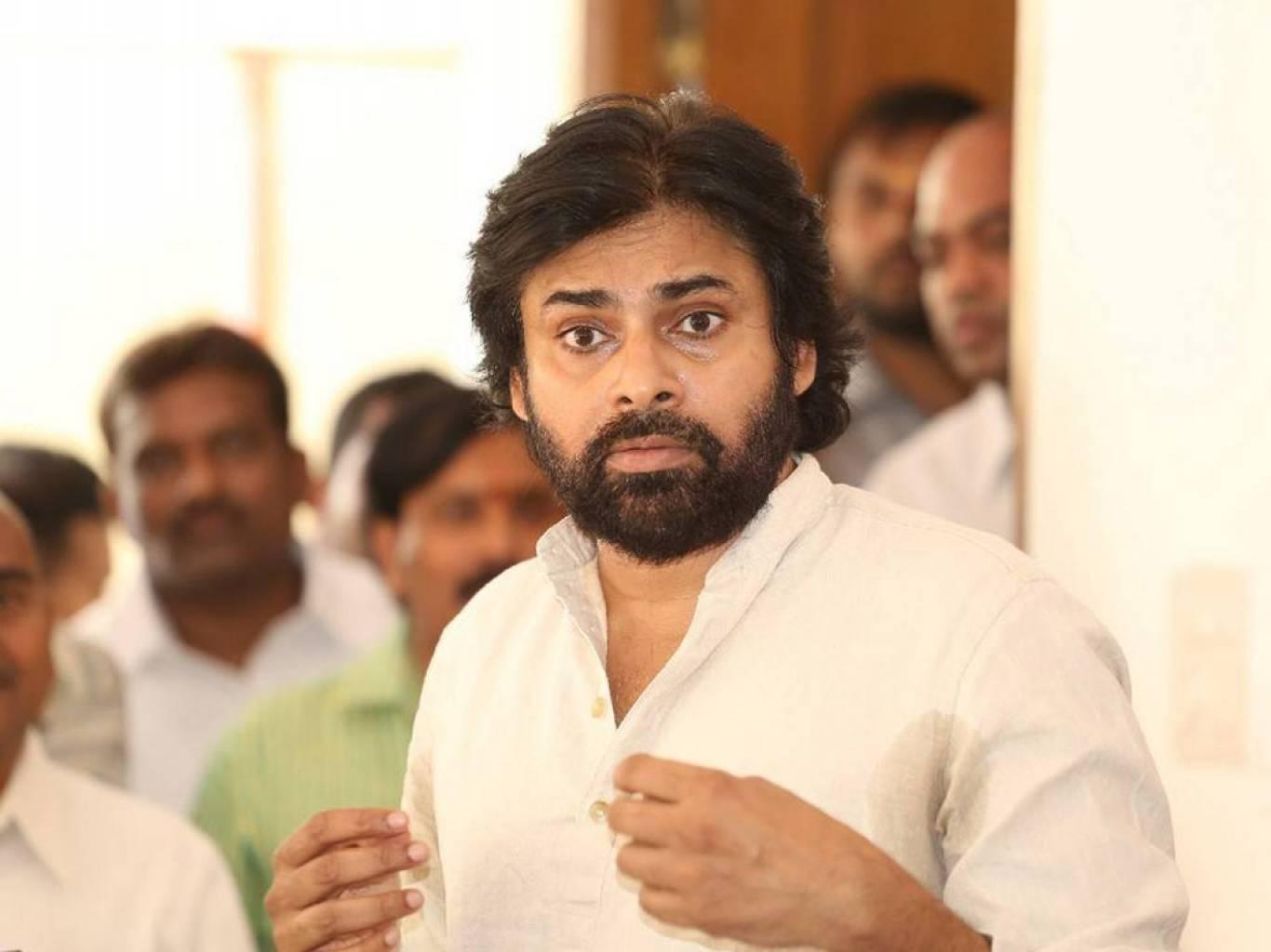 Pawan Kalyan 2019 Wallpapers - Wallpaper Cave