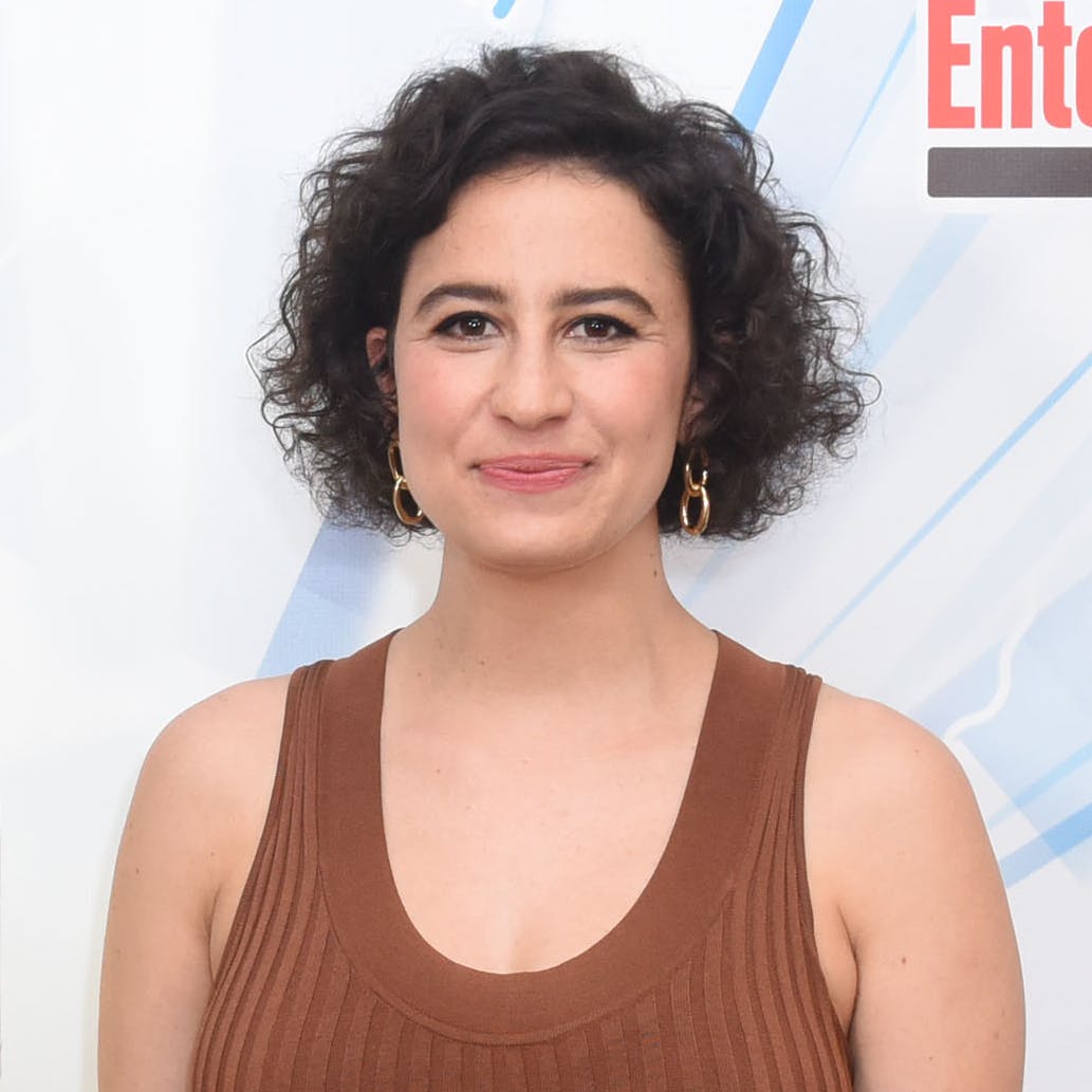 Hot Picture Of Ilana Glazer Which Are Going To Make You