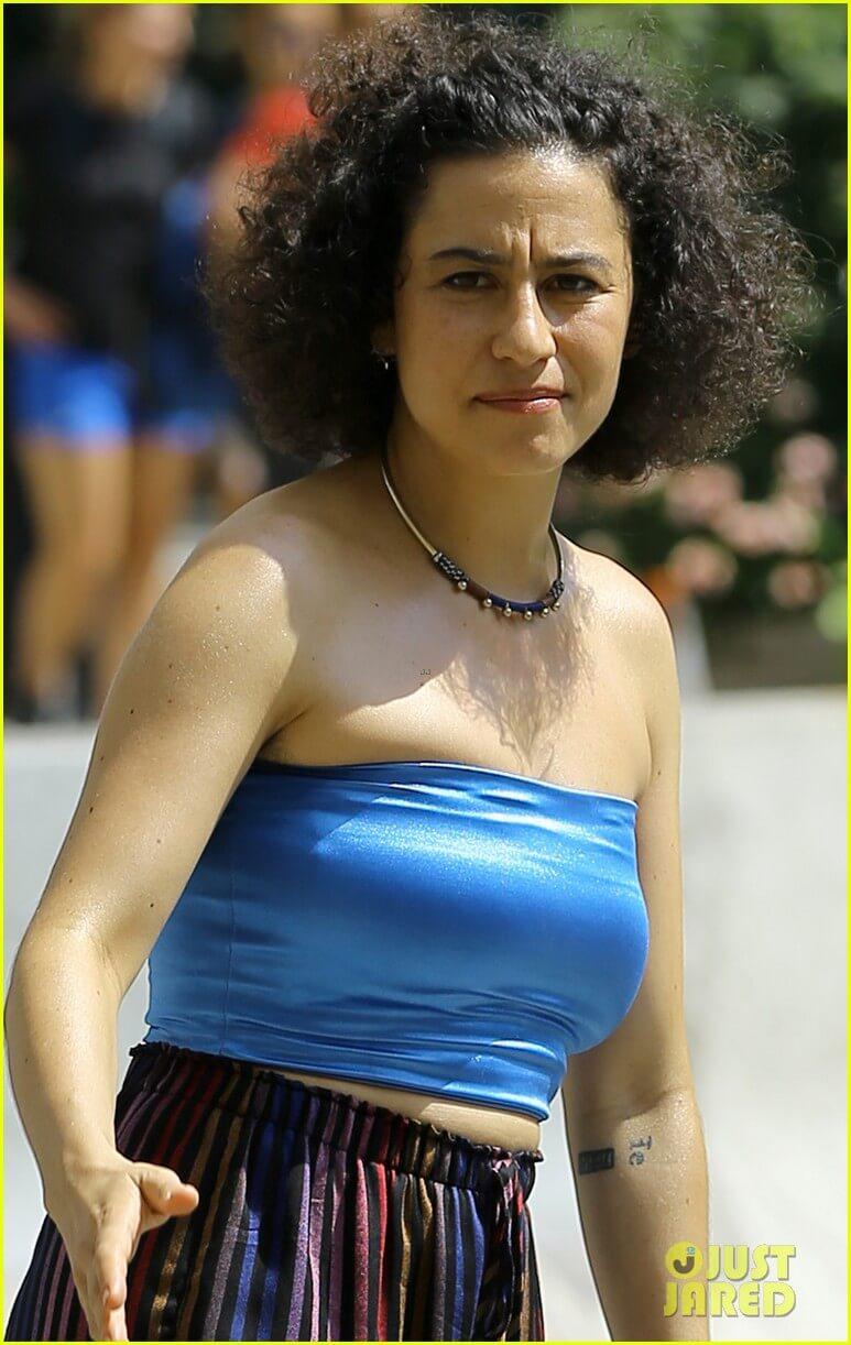 Hot Picture Of Ilana Glazer Which Are Going To Make You