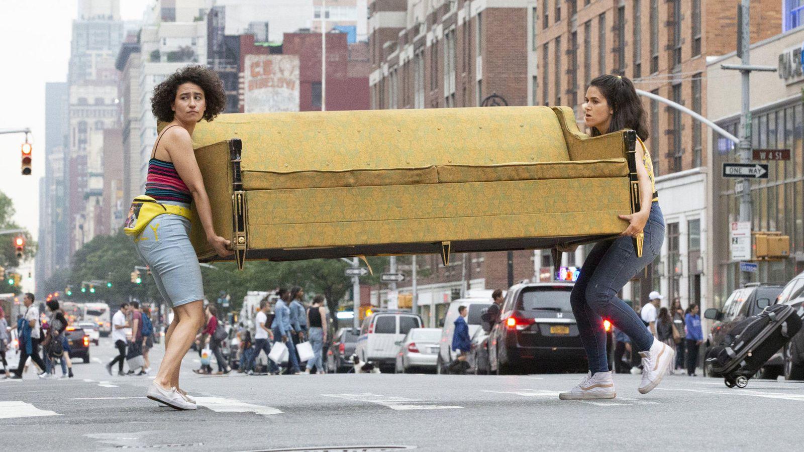 Broad City ends: Why bold broads Abbi and Ilana meant so