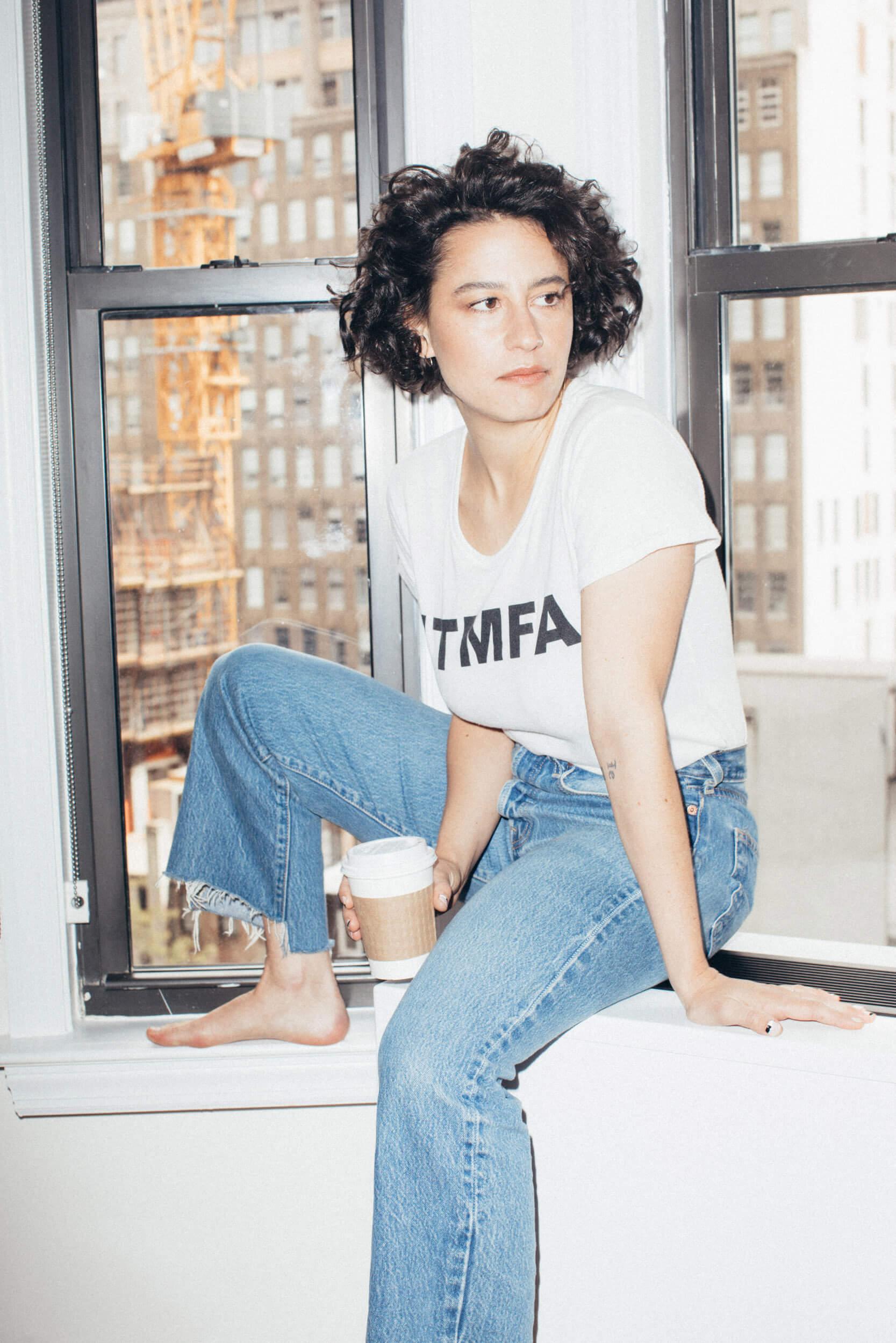 Hot Picture Of Ilana Glazer Which Are Going To Make You
