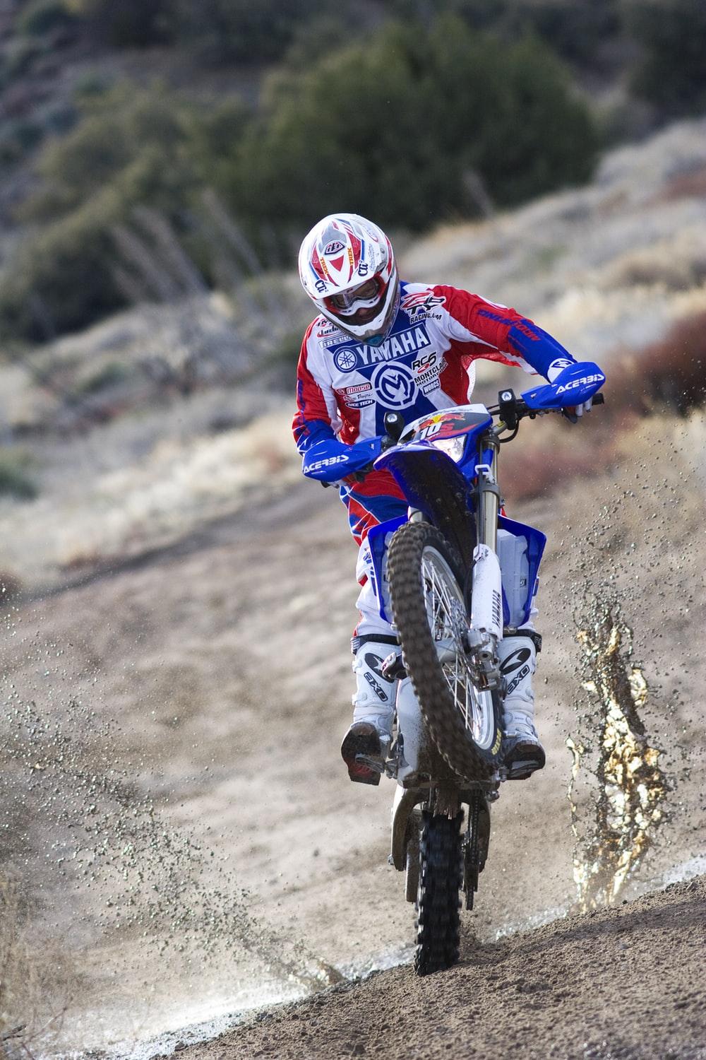 Dirtbike Picture [HD]. Download Free Image