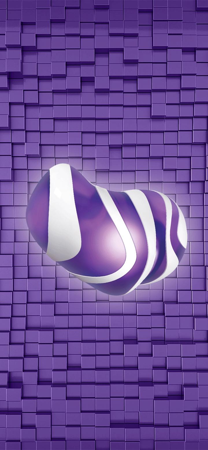 Motorola E6 Plus & Motorola One Zoom Wallpaper