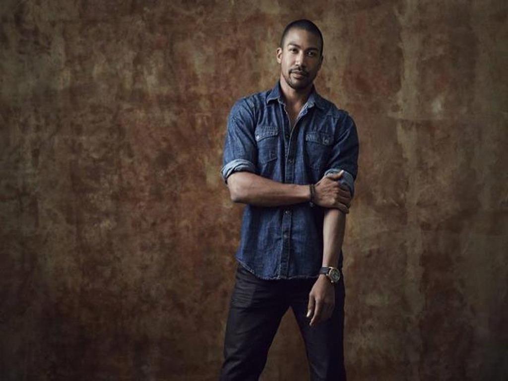 Charles Michael Davis Wallpapers - Wallpaper Cave