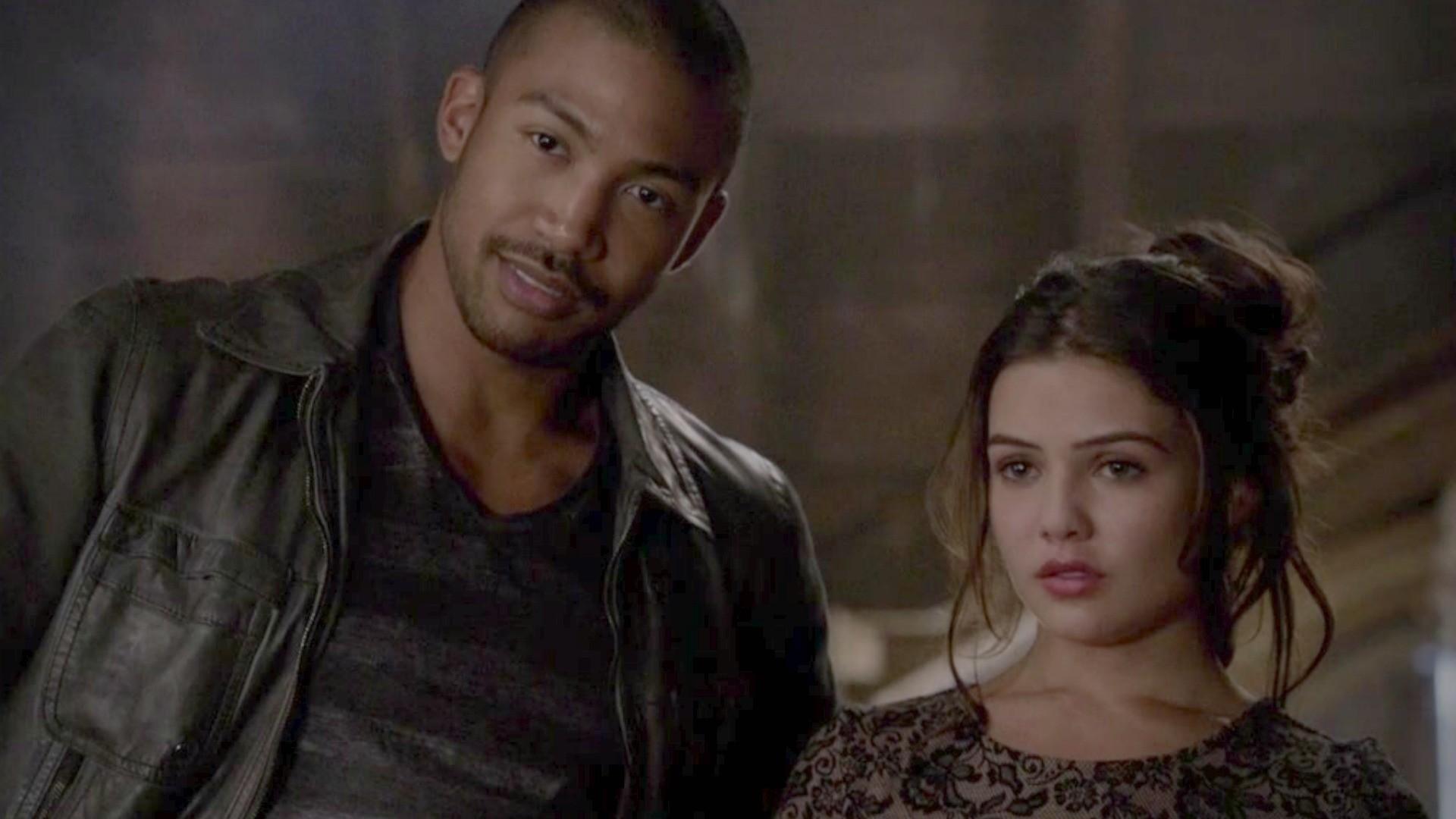 The Originals Wallpaper