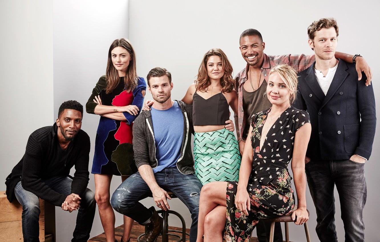 Charles Michael Davis Wallpapers - Wallpaper Cave