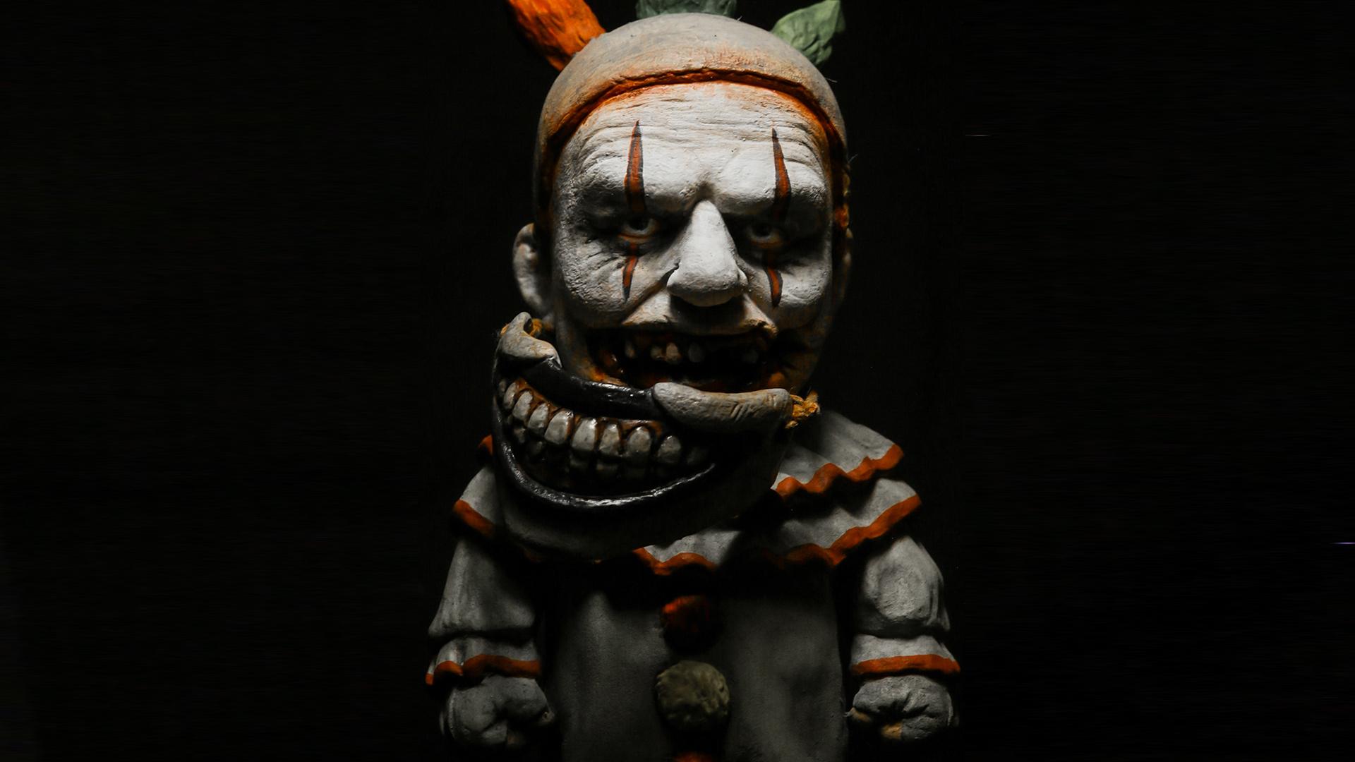 clowns, Twisty, Dark, Gore, Horror, American Horror Story