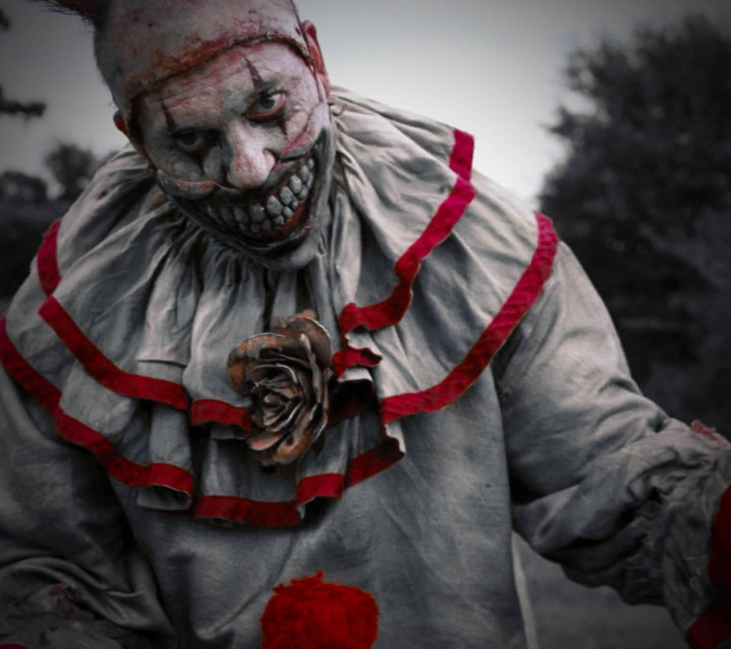twisty the clown pop