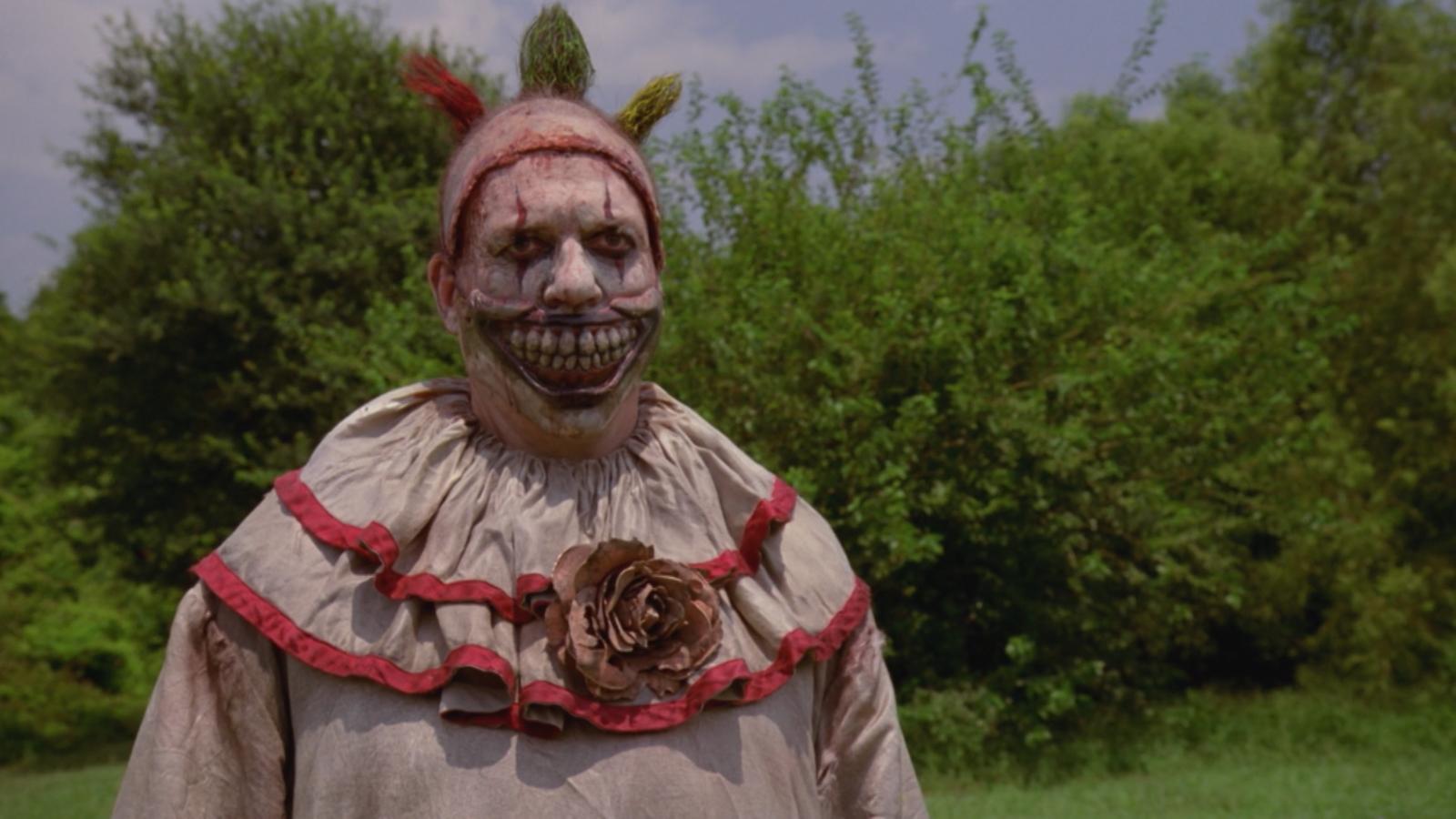 AHS Teases New Elephant Monster!