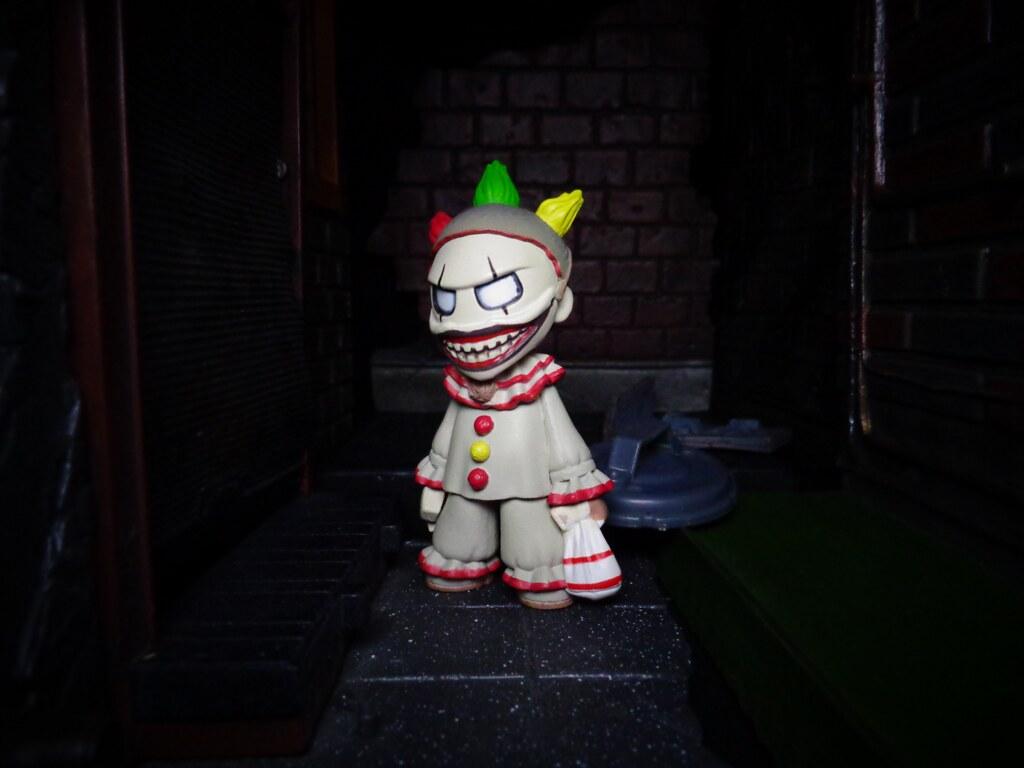 The World's Best Photo of americanhorrorstory and twisty