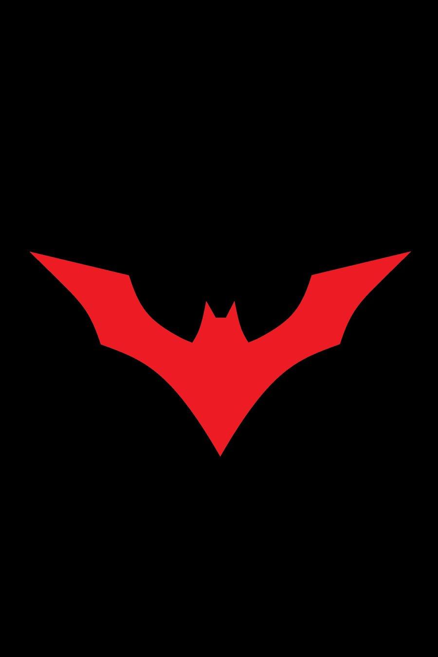 Batman Beyond Wallpaper for iPhone
