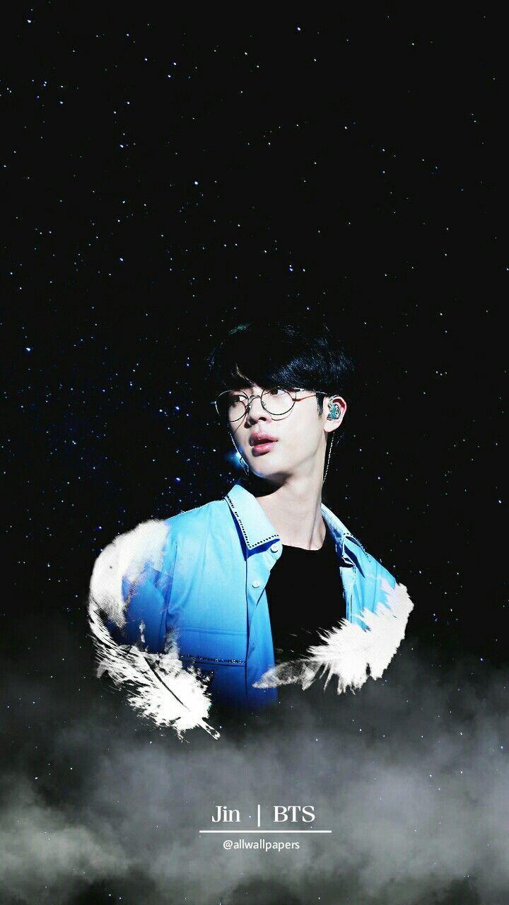 BTS Jin Wallpaper Free BTS Jin Background