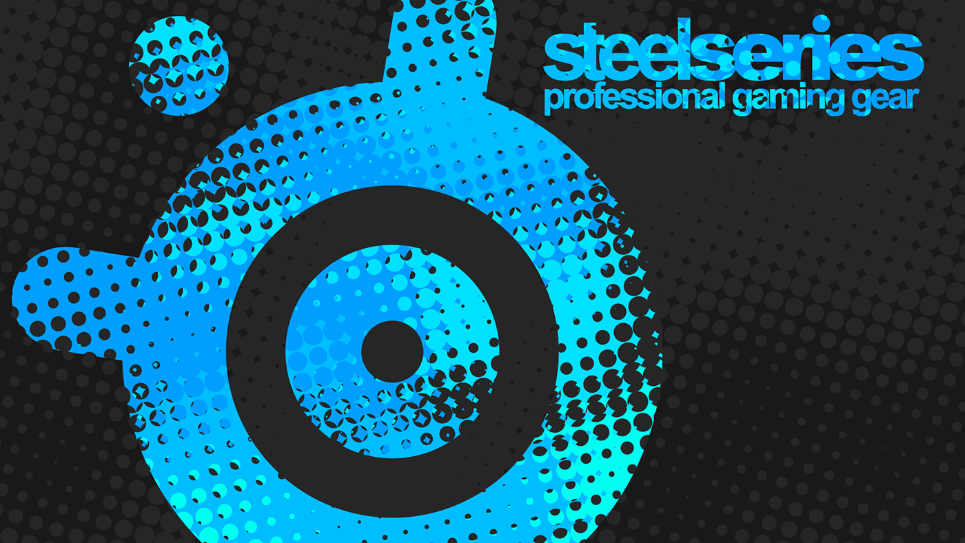 Steelseries Wallpaper