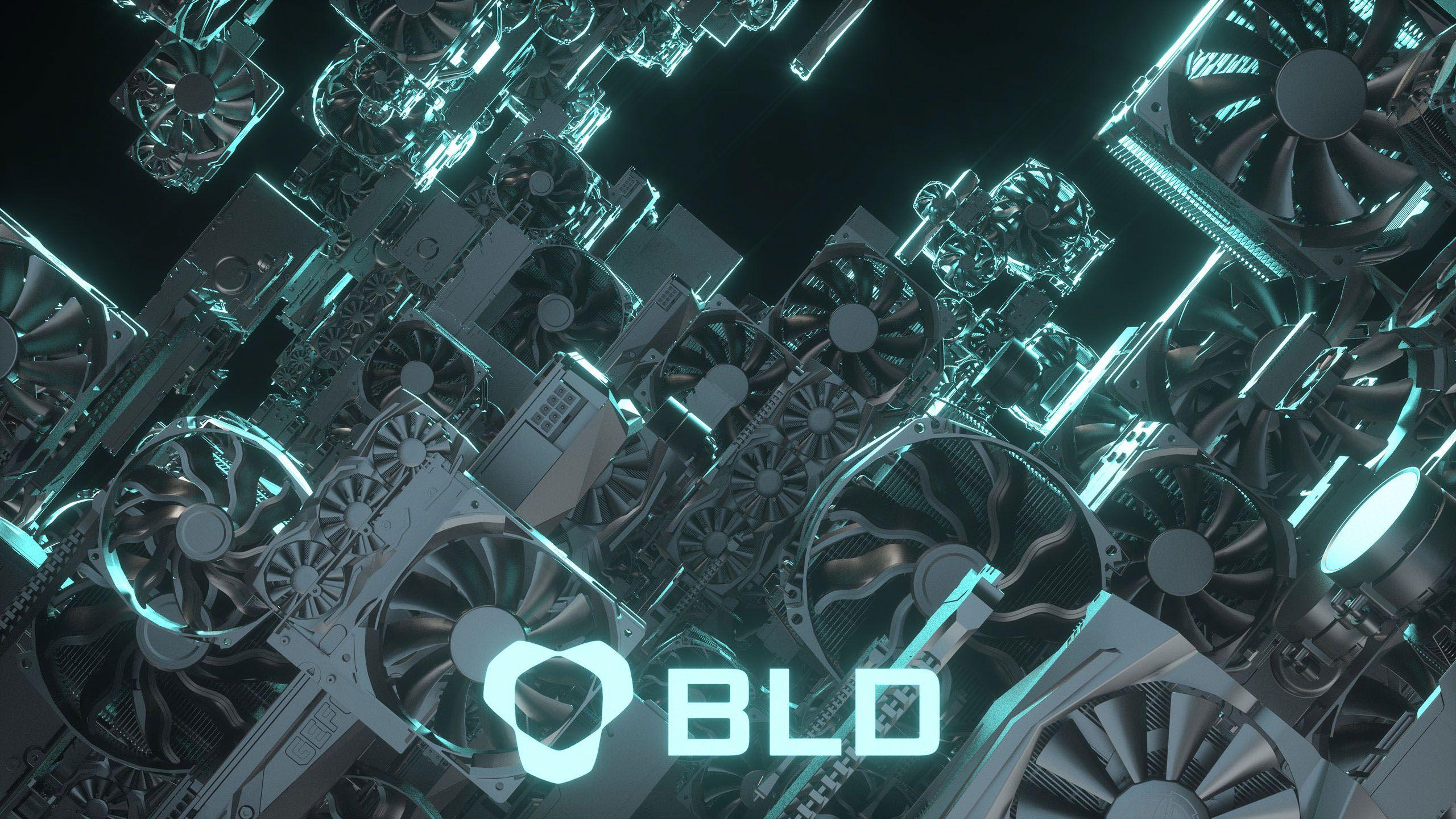 Nzxt's Bld Wallpaper On Behance Bld, Download