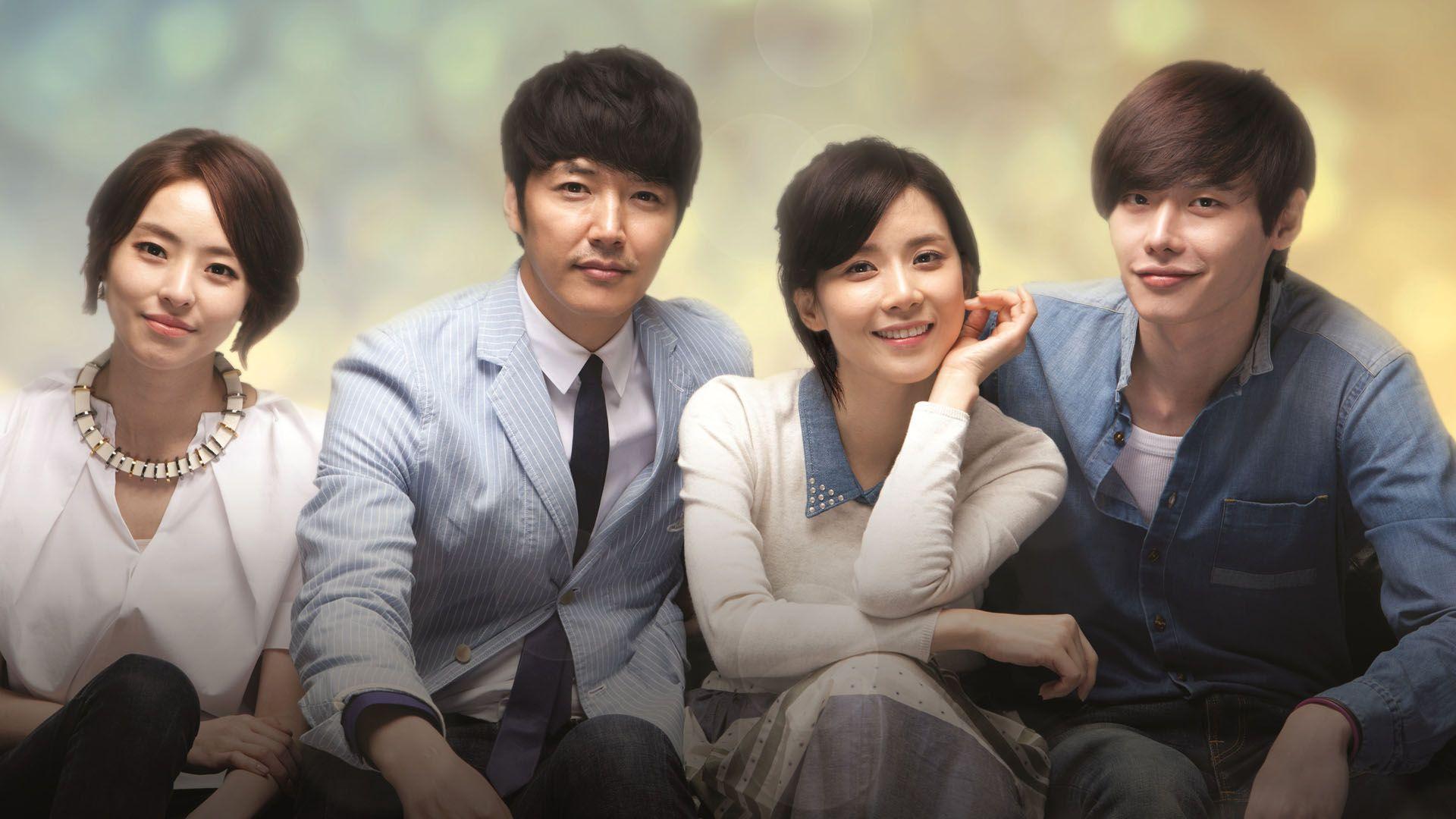 Your the Best Korean Drama Wallpaper Free Your
