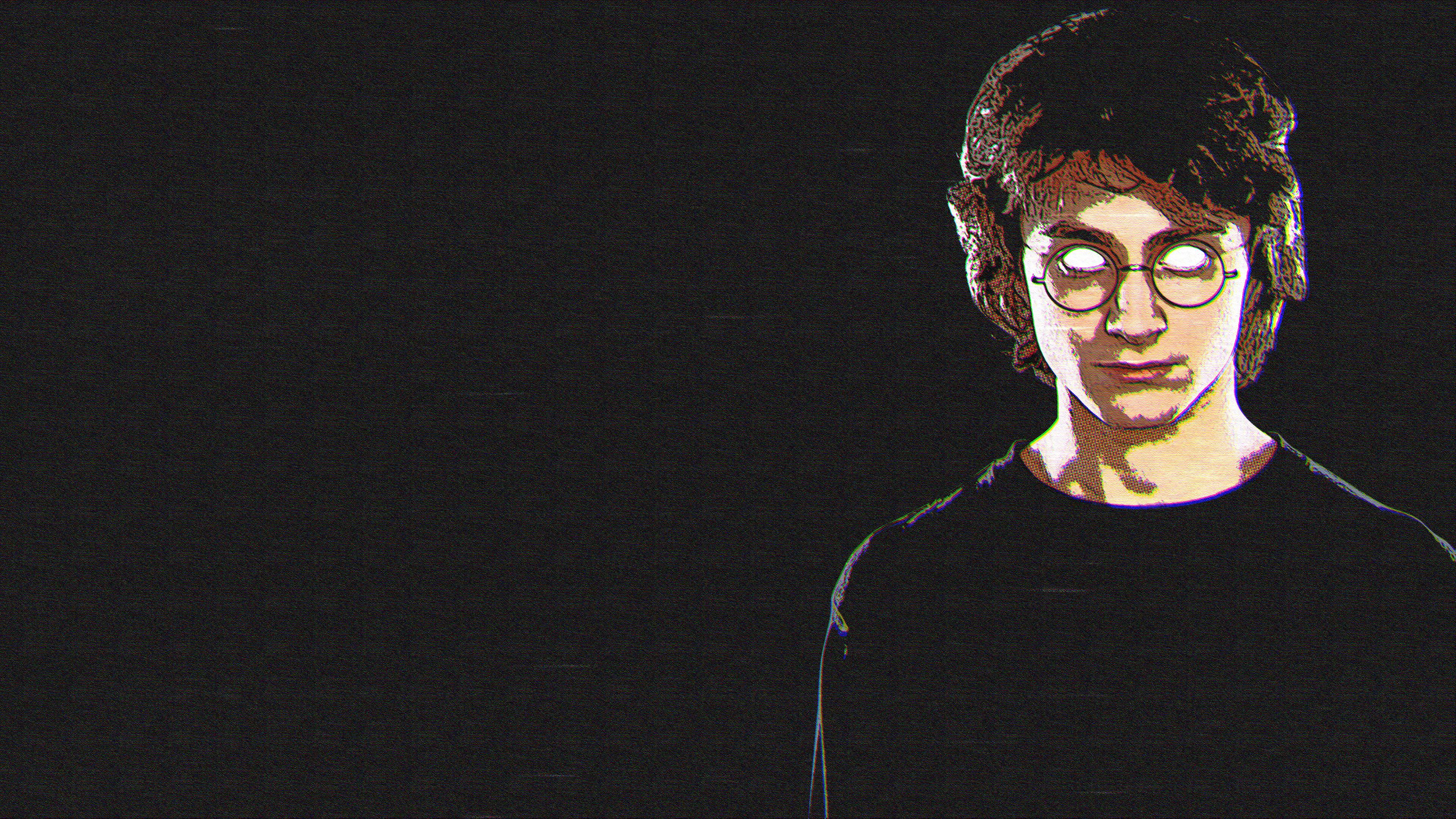 Harry Potter 4k Ultra HD Wallpapers