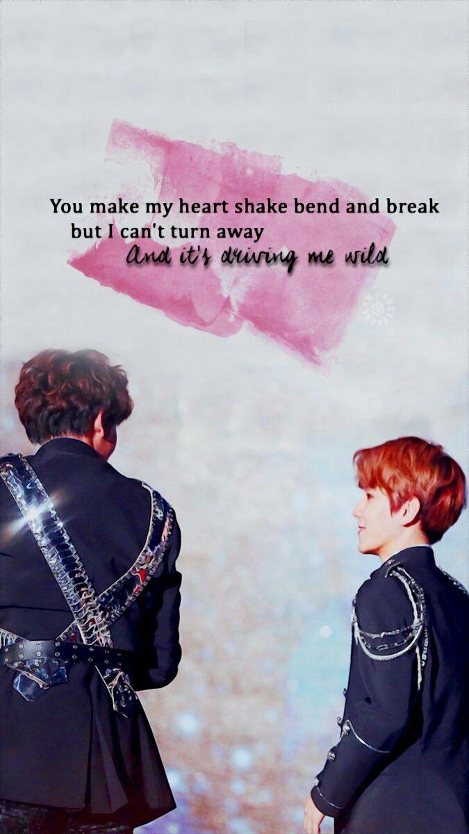 Chanbaek Chanbaek Desktop, HD