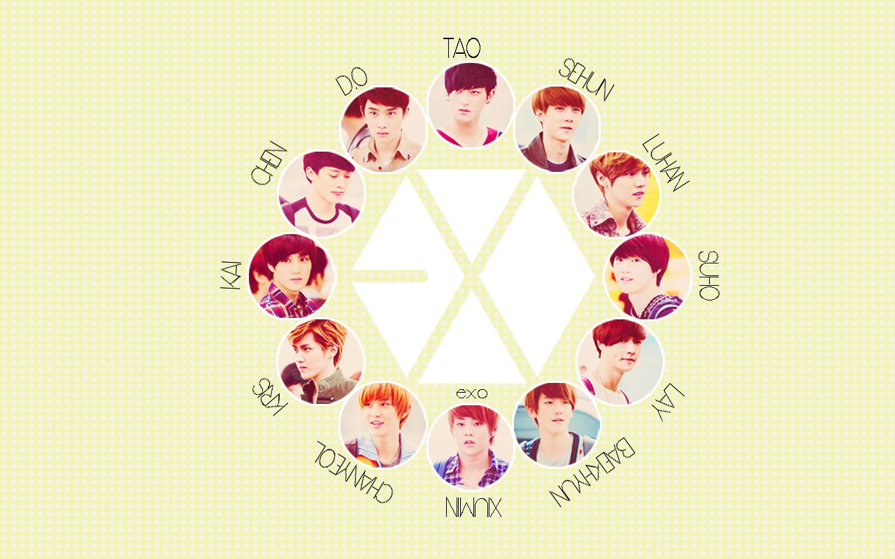 ♥EXO♥