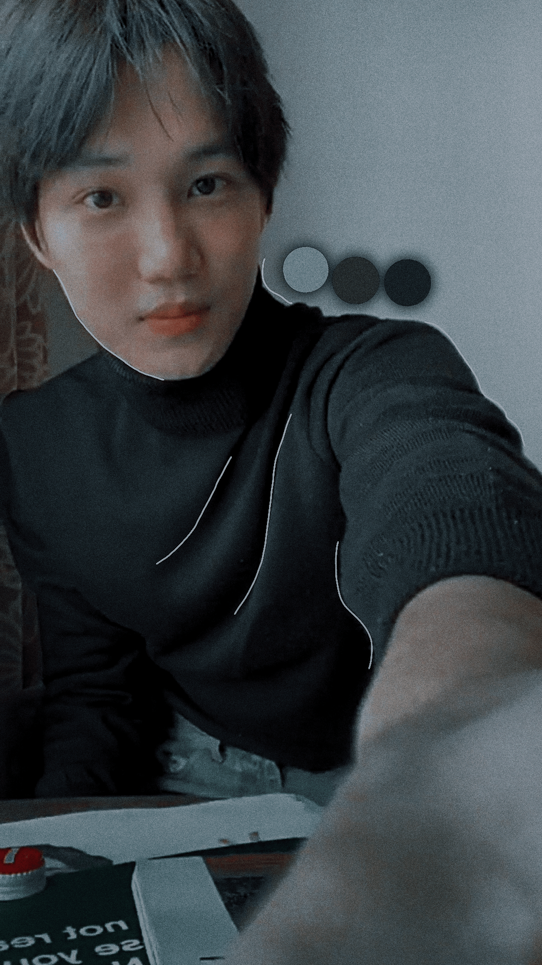 jongin wallpaper