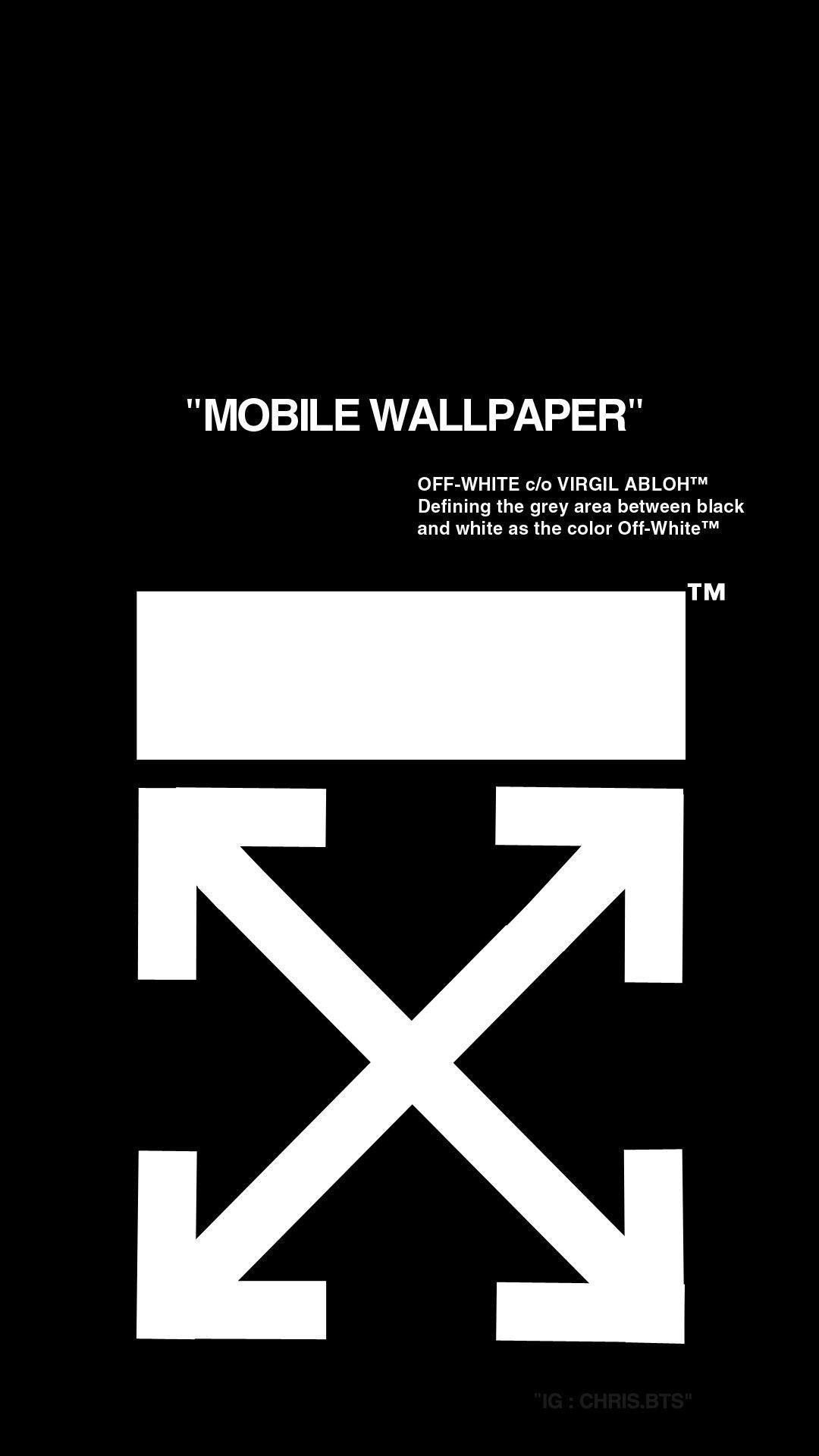 amplitud En honor presumir Nike X Off White Wallpapers - Wallpaper Cave