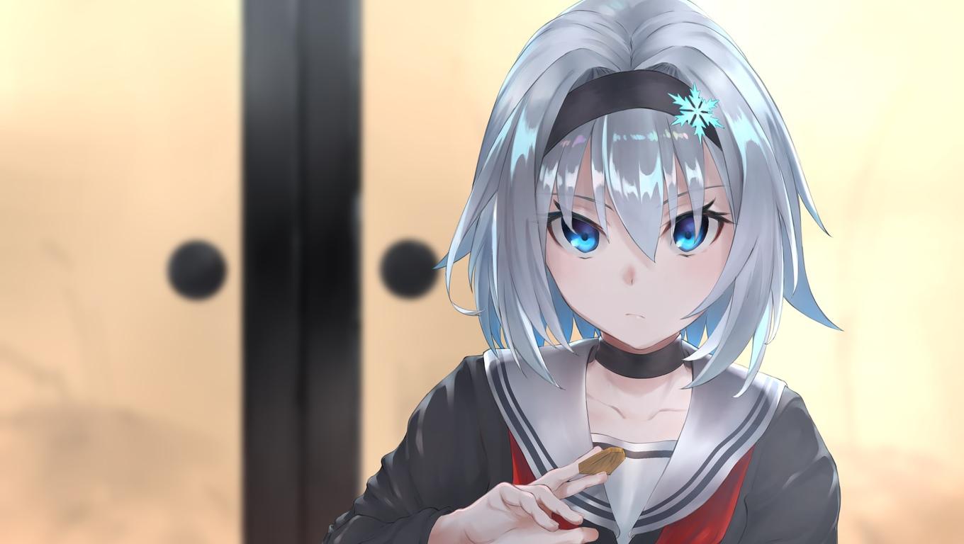 Ryuuou No Oshigoto 4k Laptop HD HD 4k Wallpaper