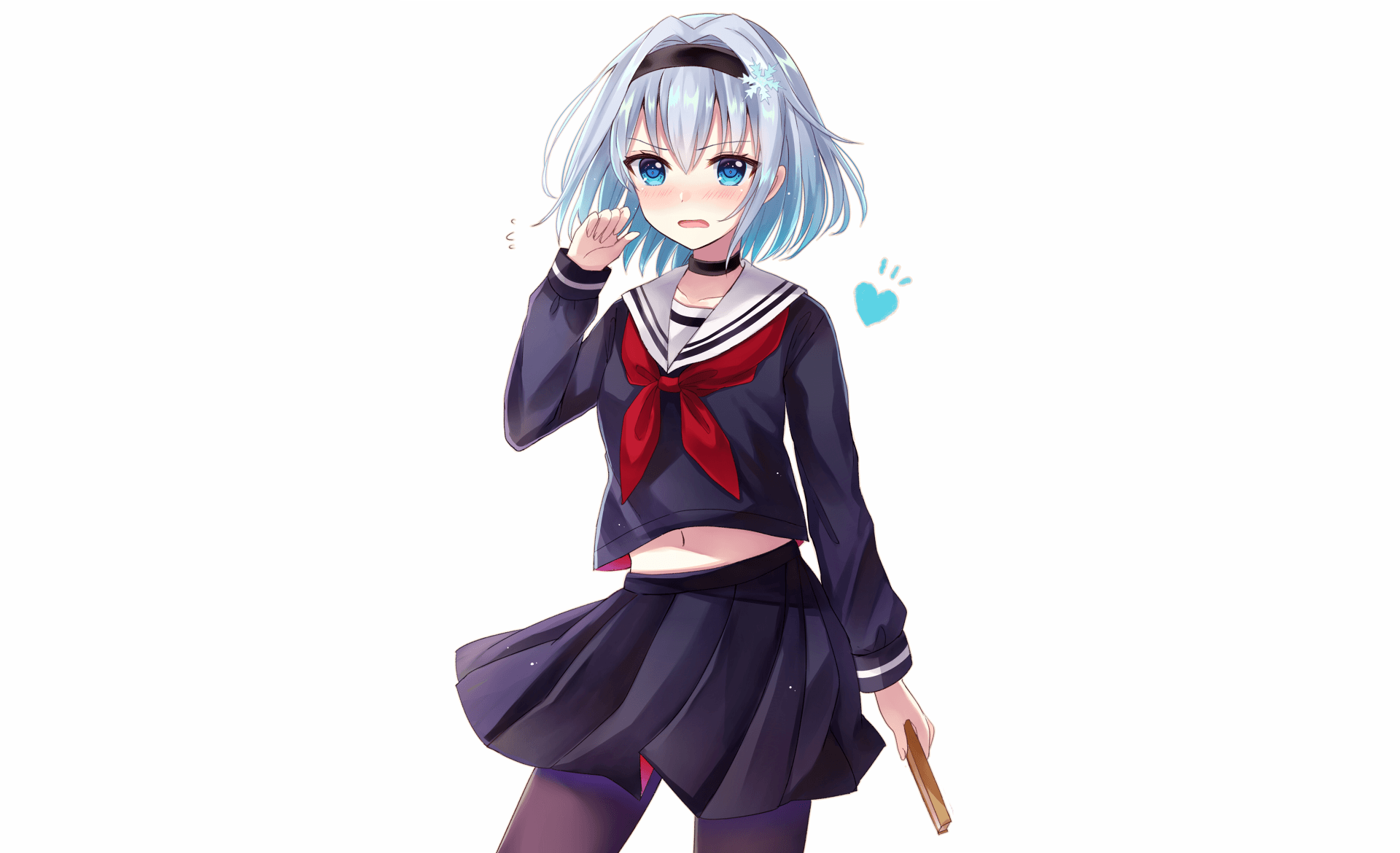 Ryuuou no Oshigoto! HD Wallpaper. Background Image