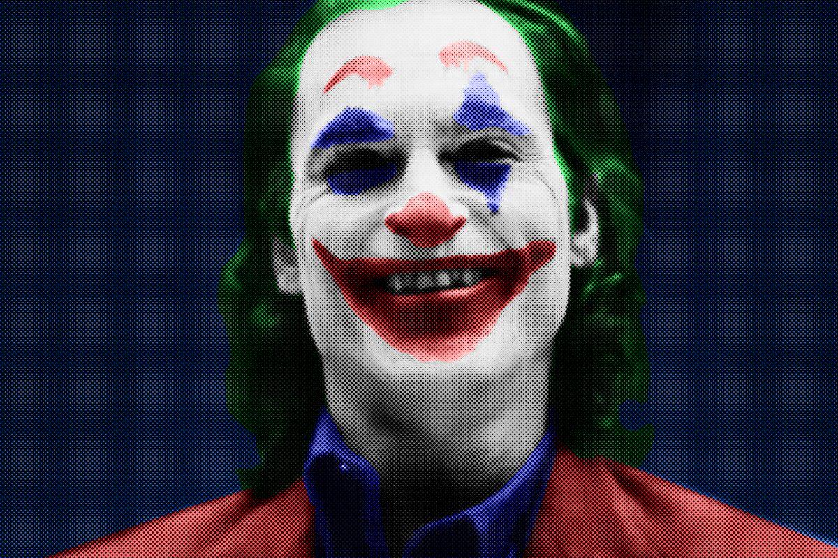 Temperature Check: Joaquin Phoenix's 'Joker'