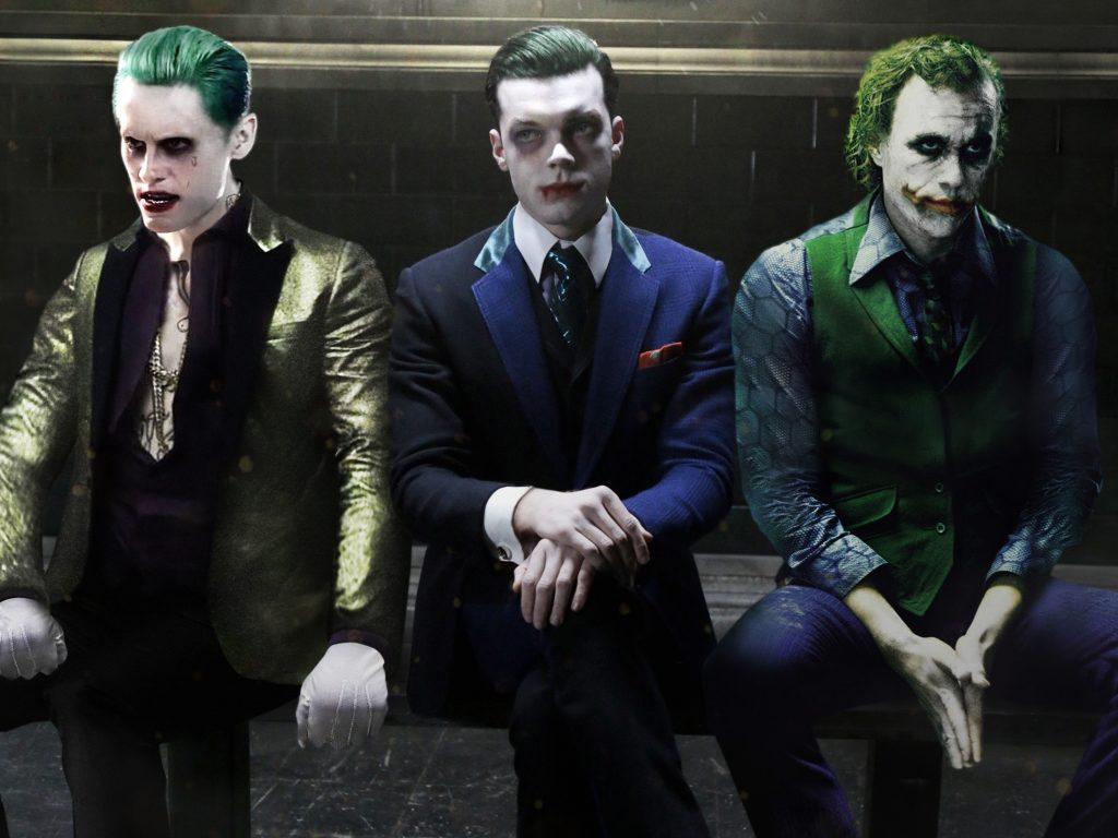 Standard Phoenix Joker Wallpaper Hd, HD Wallpaper