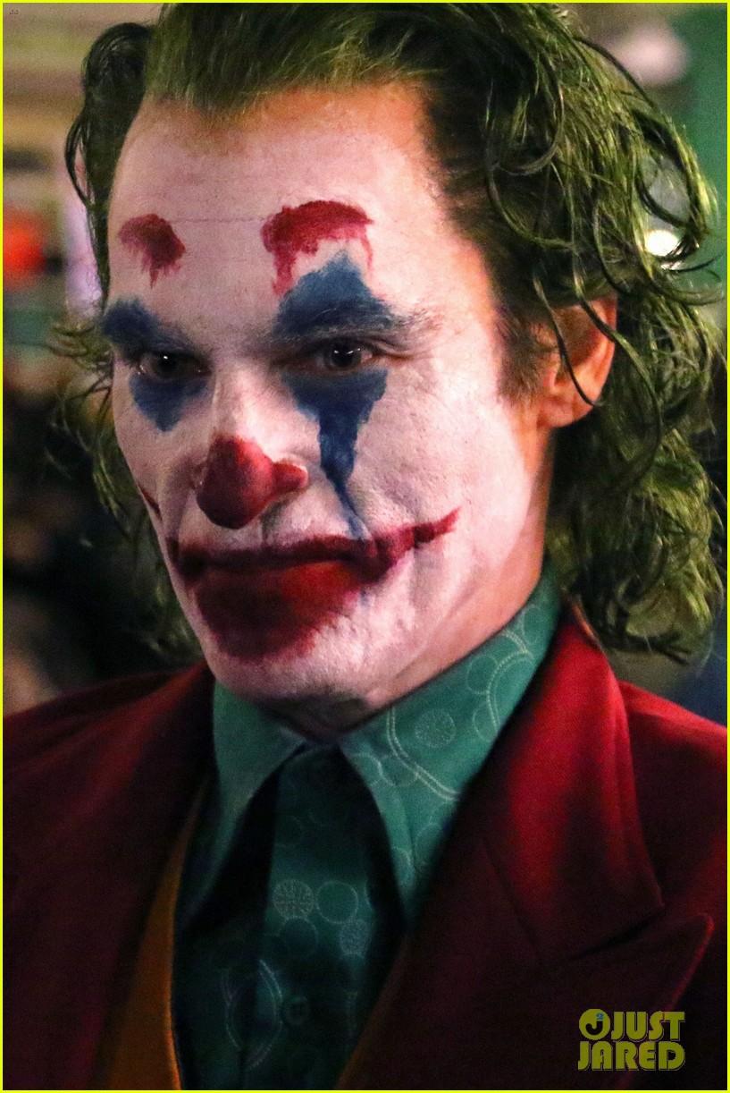 Joaquin Joker Wallpapers - Wallpaper Cave