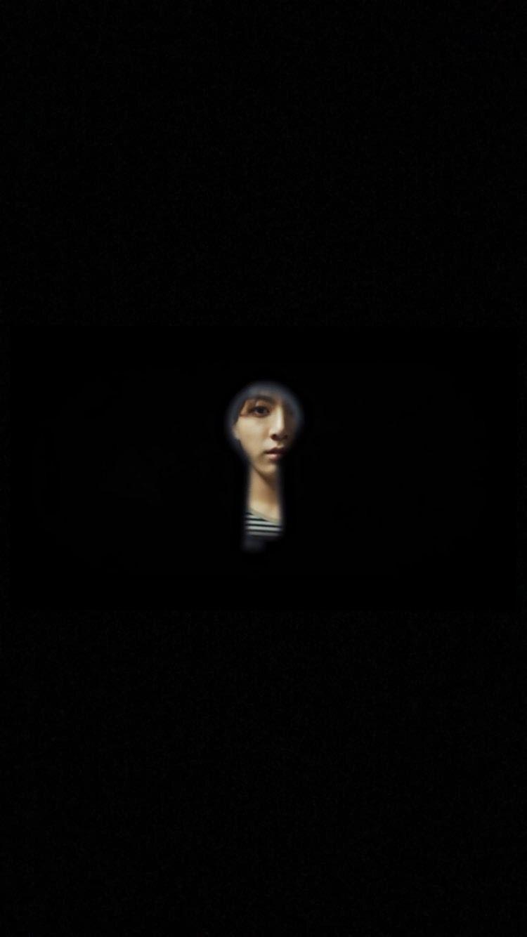 BTS Love Yourself: Tear 'Fake Love' Teaser Wallpaper