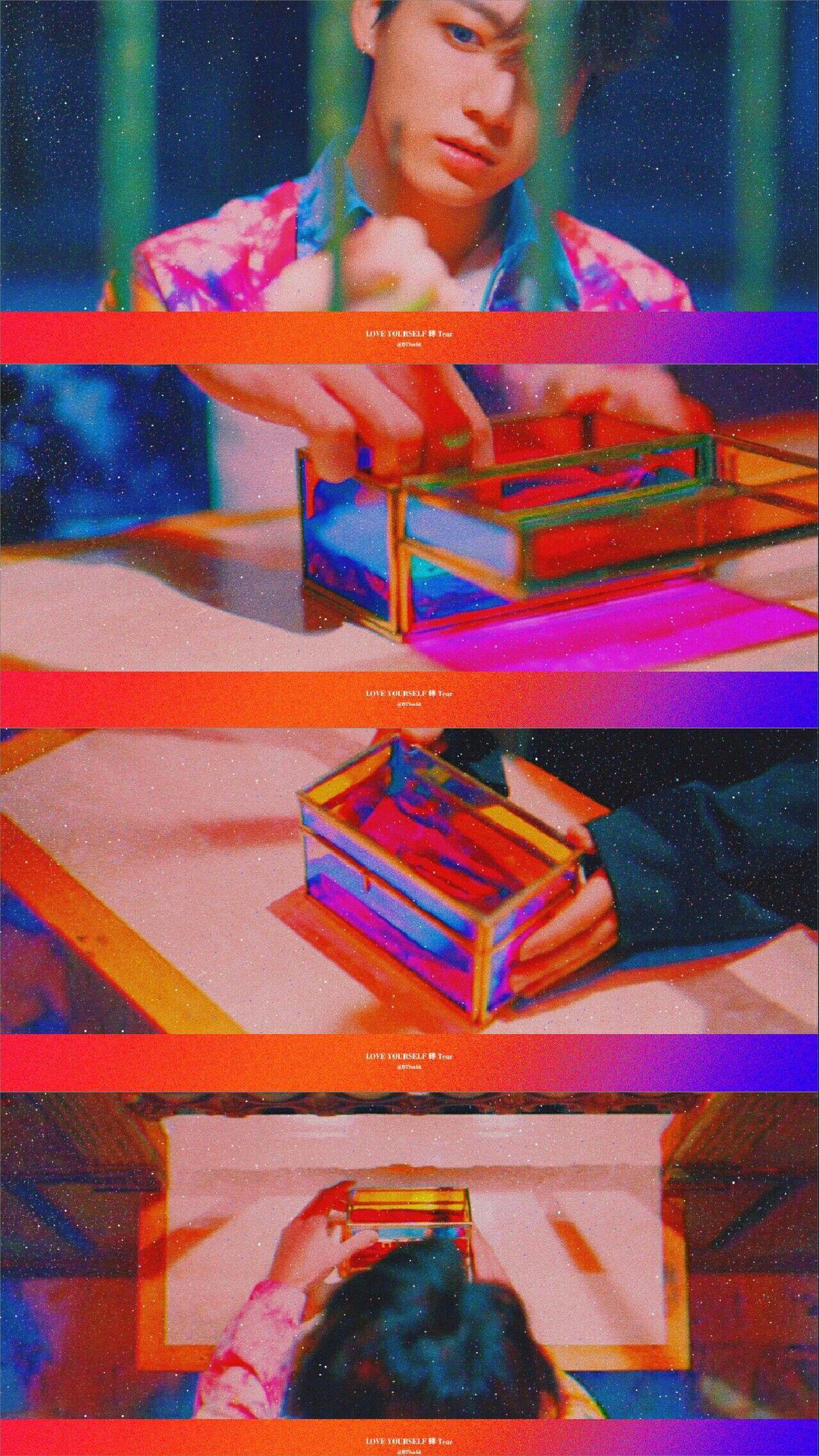 Fake Love BTS Wallpaper Free Fake Love BTS