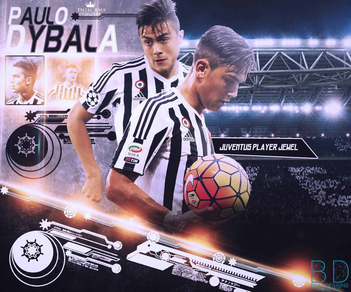 Dybala Behance Wallpapers - Wallpaper Cave