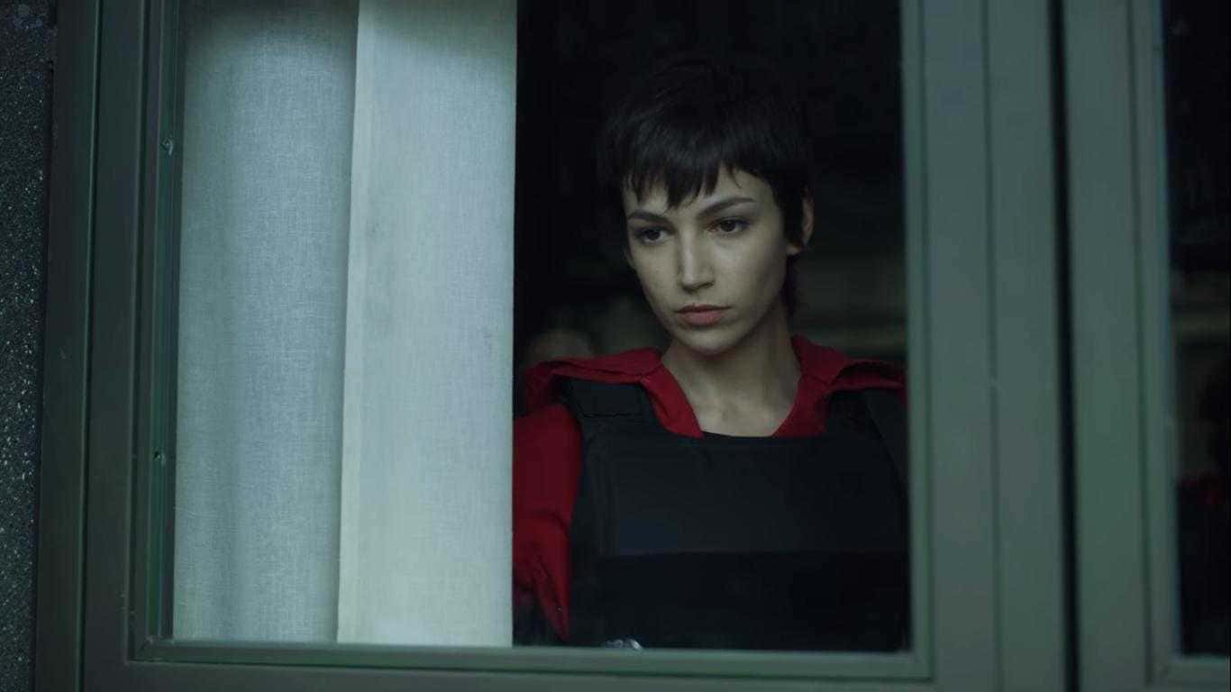 Money Heist' aka 'La Casa de Papel': Tokyo and Nairobi give