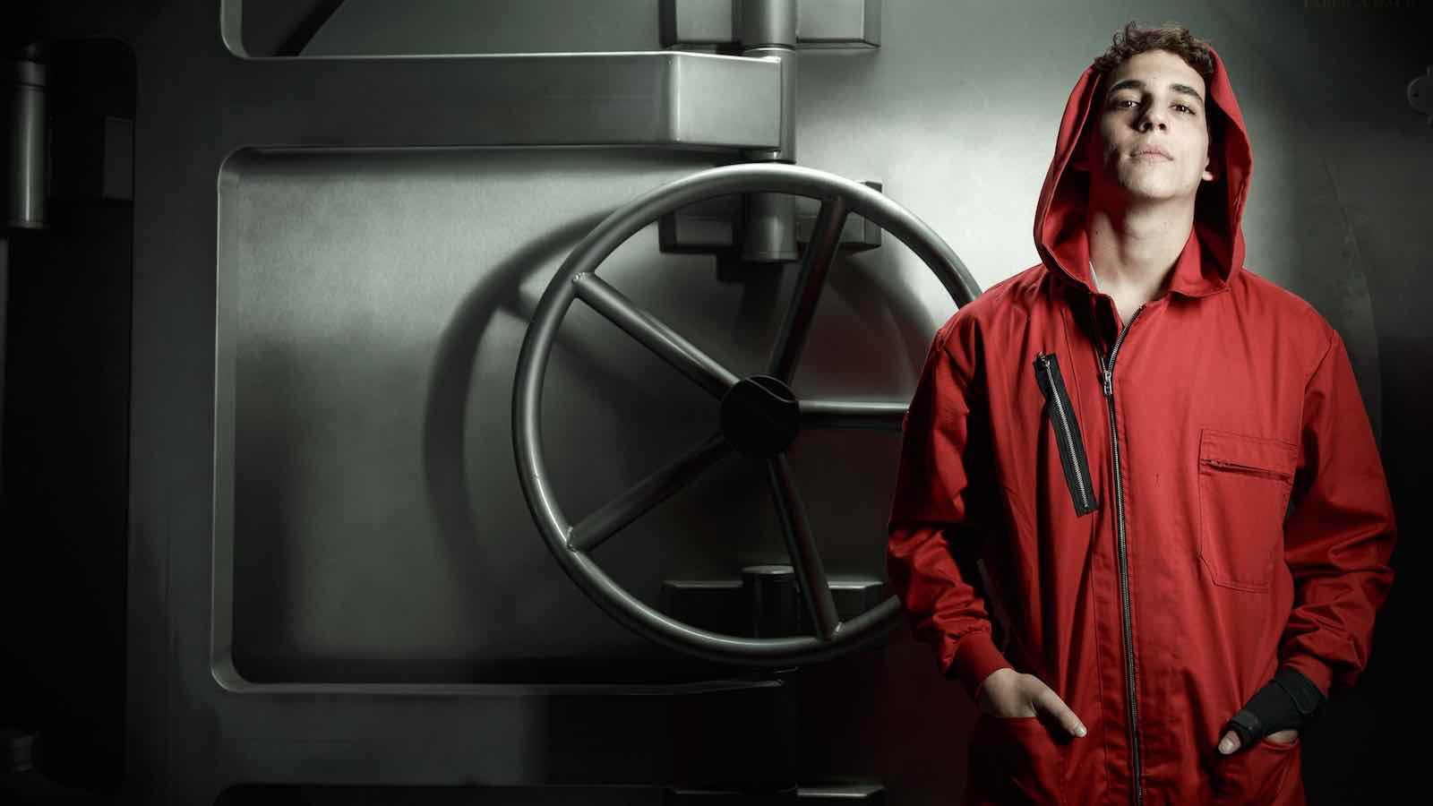 Money Heist' part 3: Everything you need to know