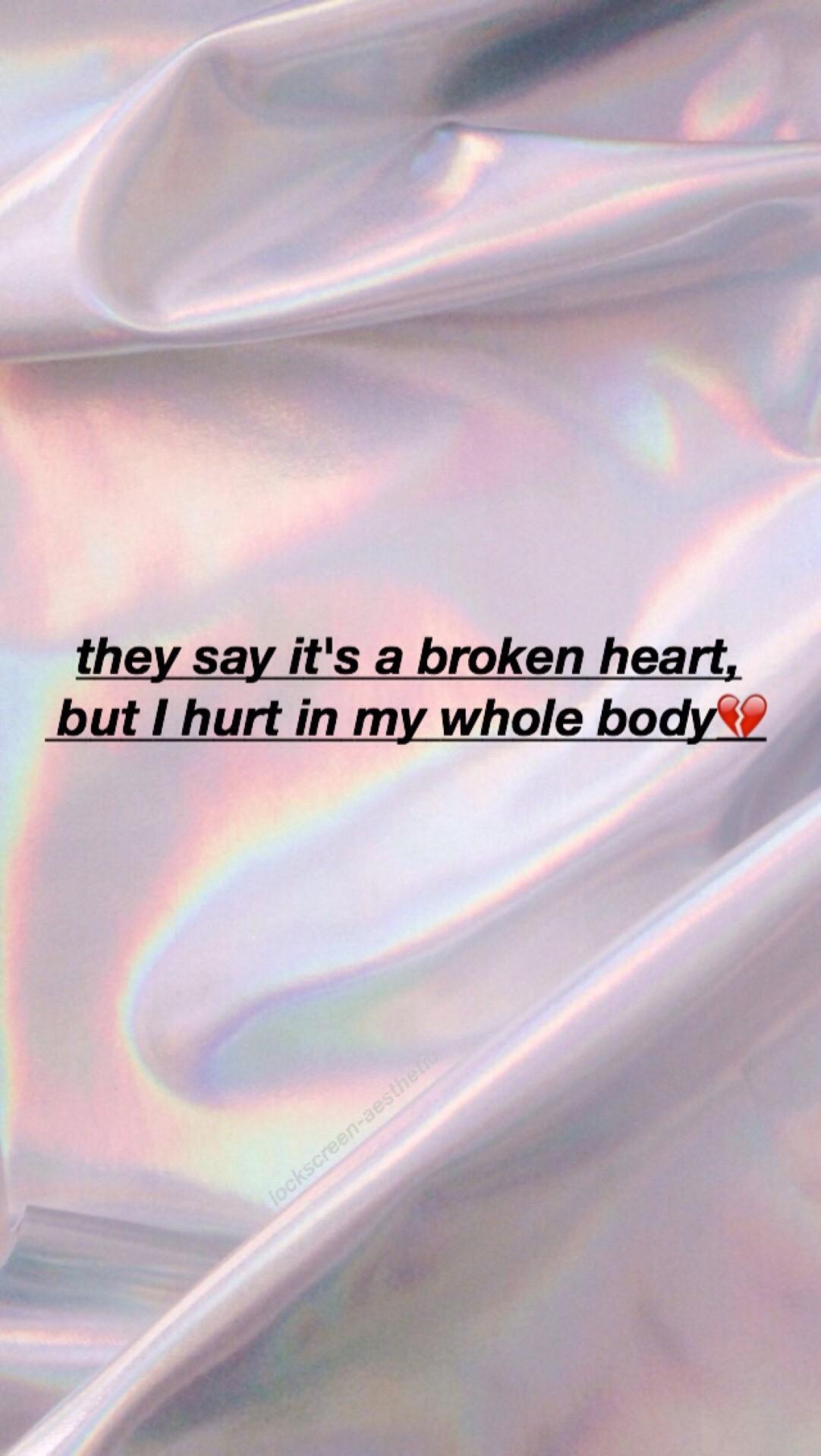 tumblr heartbroken quotes