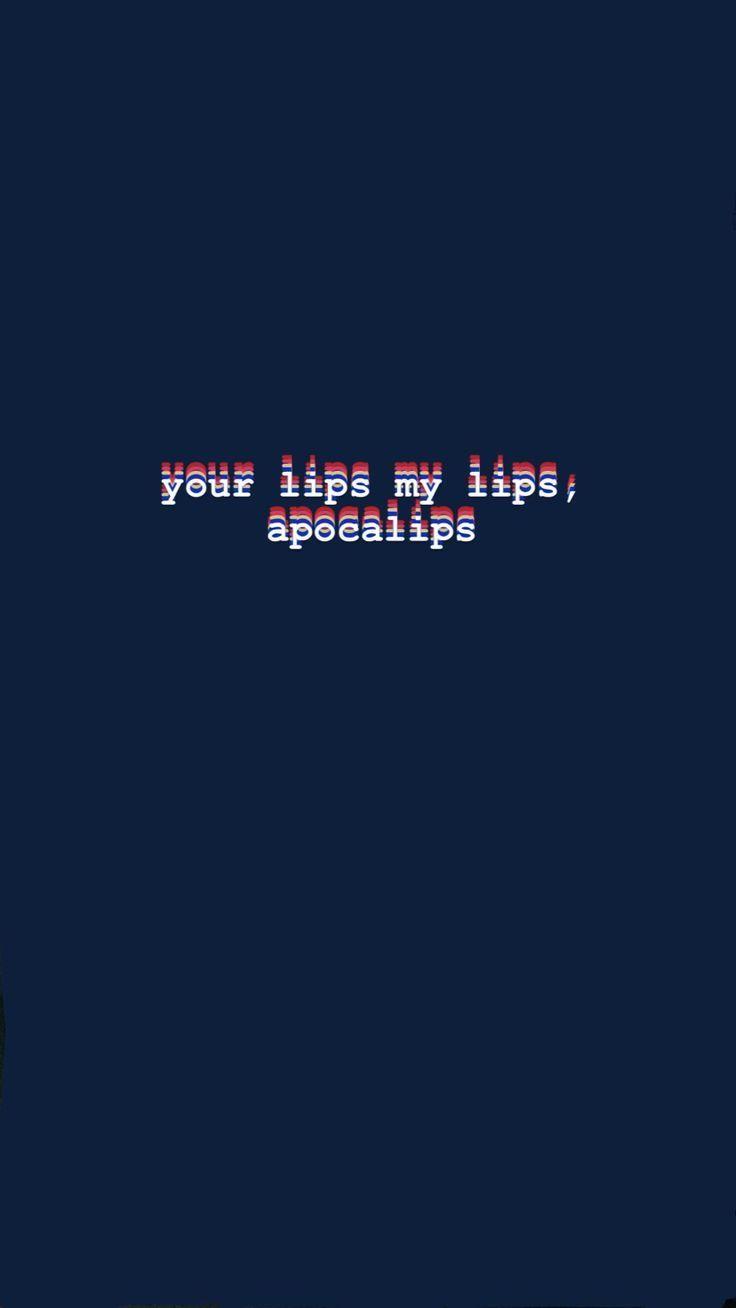 Your #lips #myyour Lips & My Lips. Health Picture In 2019