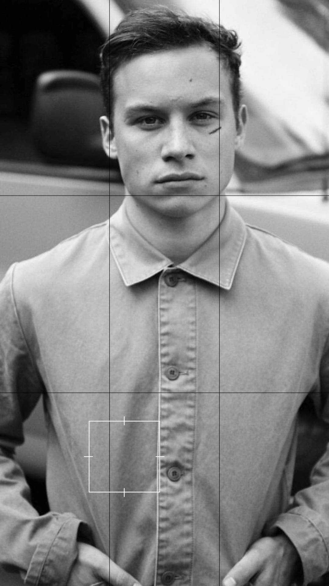 Finn Cole Wallpapers - Wallpaper Cave