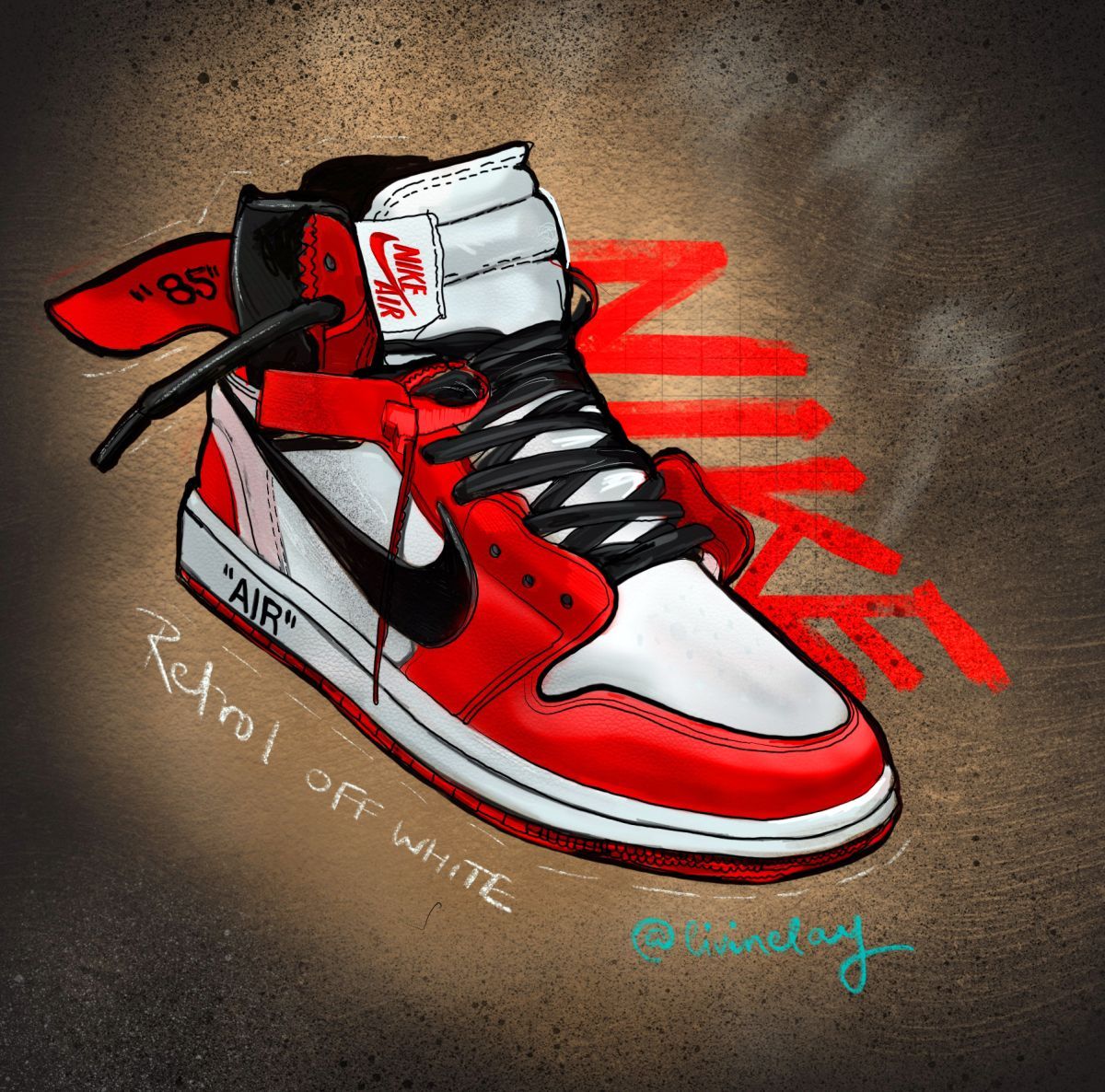Favorite Sneakers. Jordan shoes wallpaper, Nike art, Air jordans retro