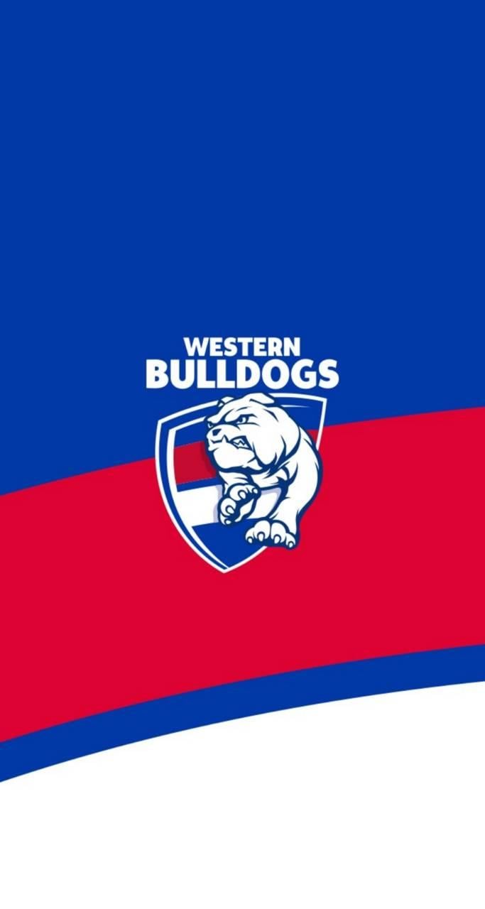 Western Bulldogs Wallpaper