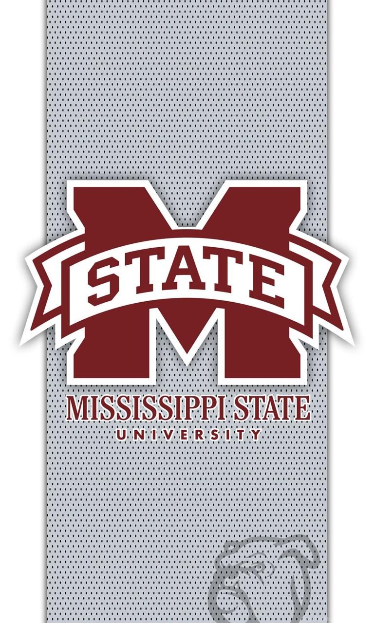 Mississippi State Bulldogs A Cell Phone Wallpaper. Desktop