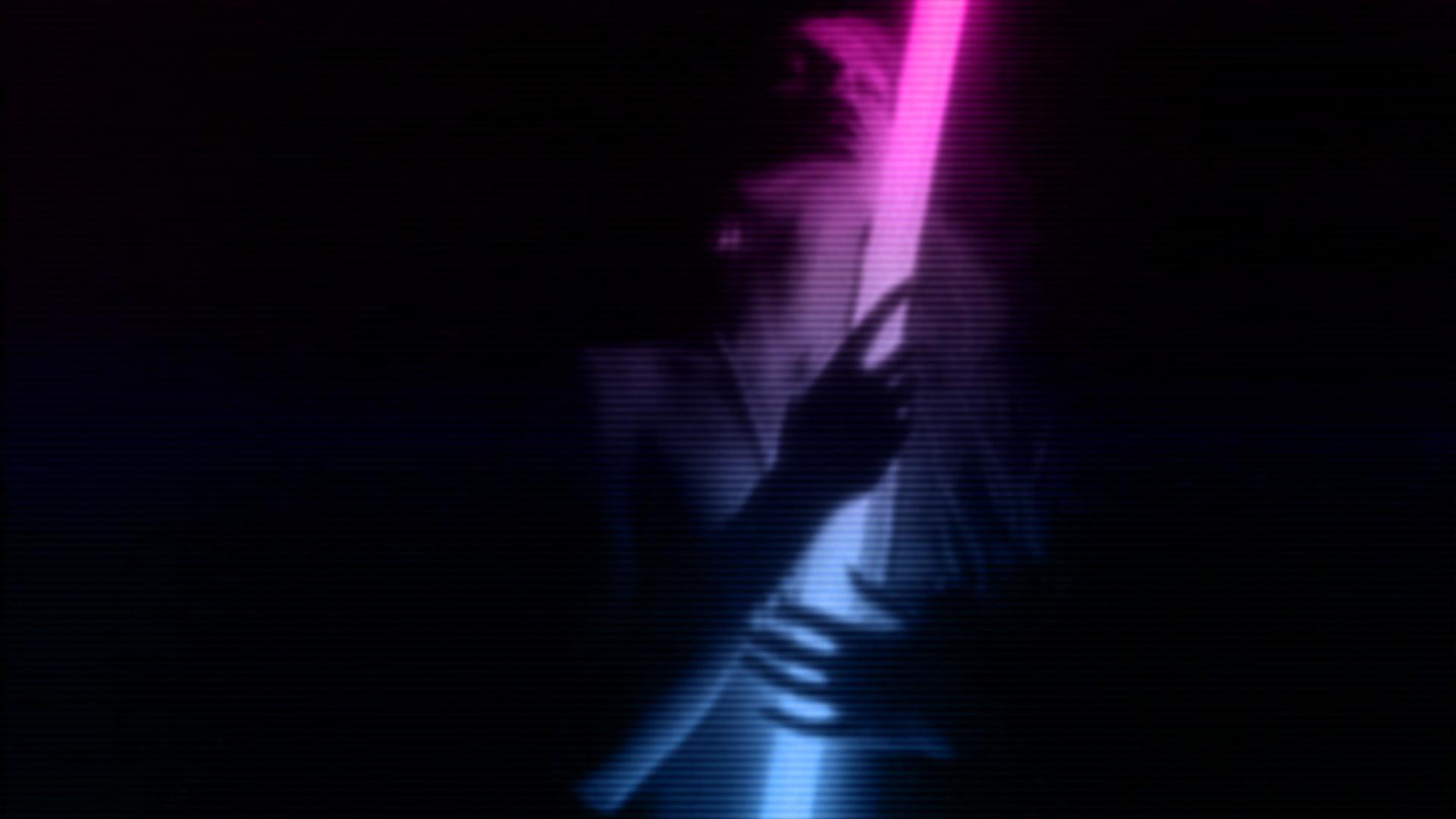 Synthwave Wallpaper background picture