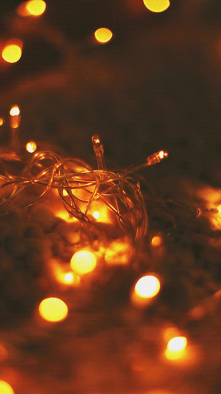 Tumblr Lights Wallpapers Wallpaper Cave