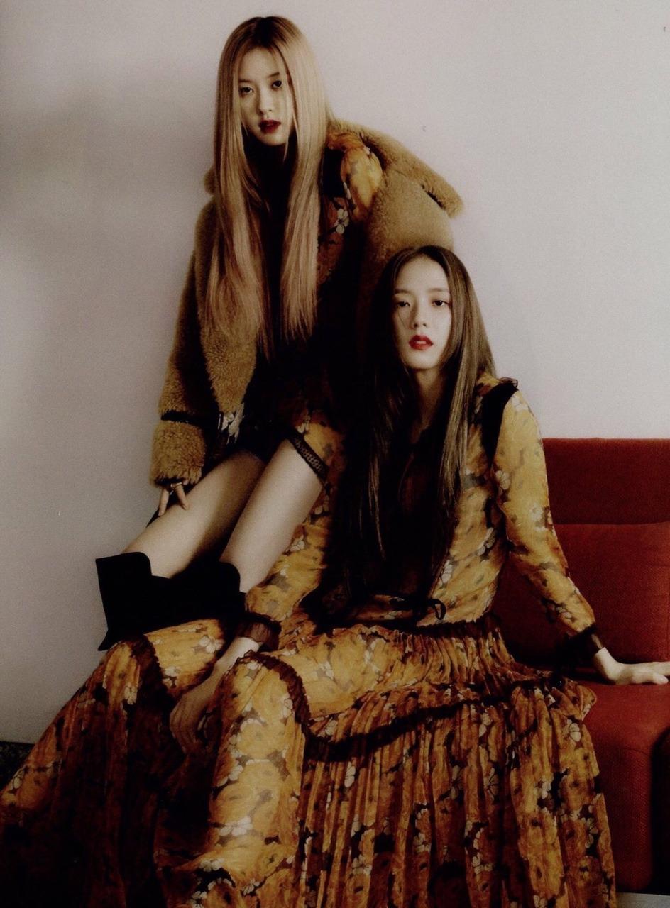 park chaeyoung aesthetic