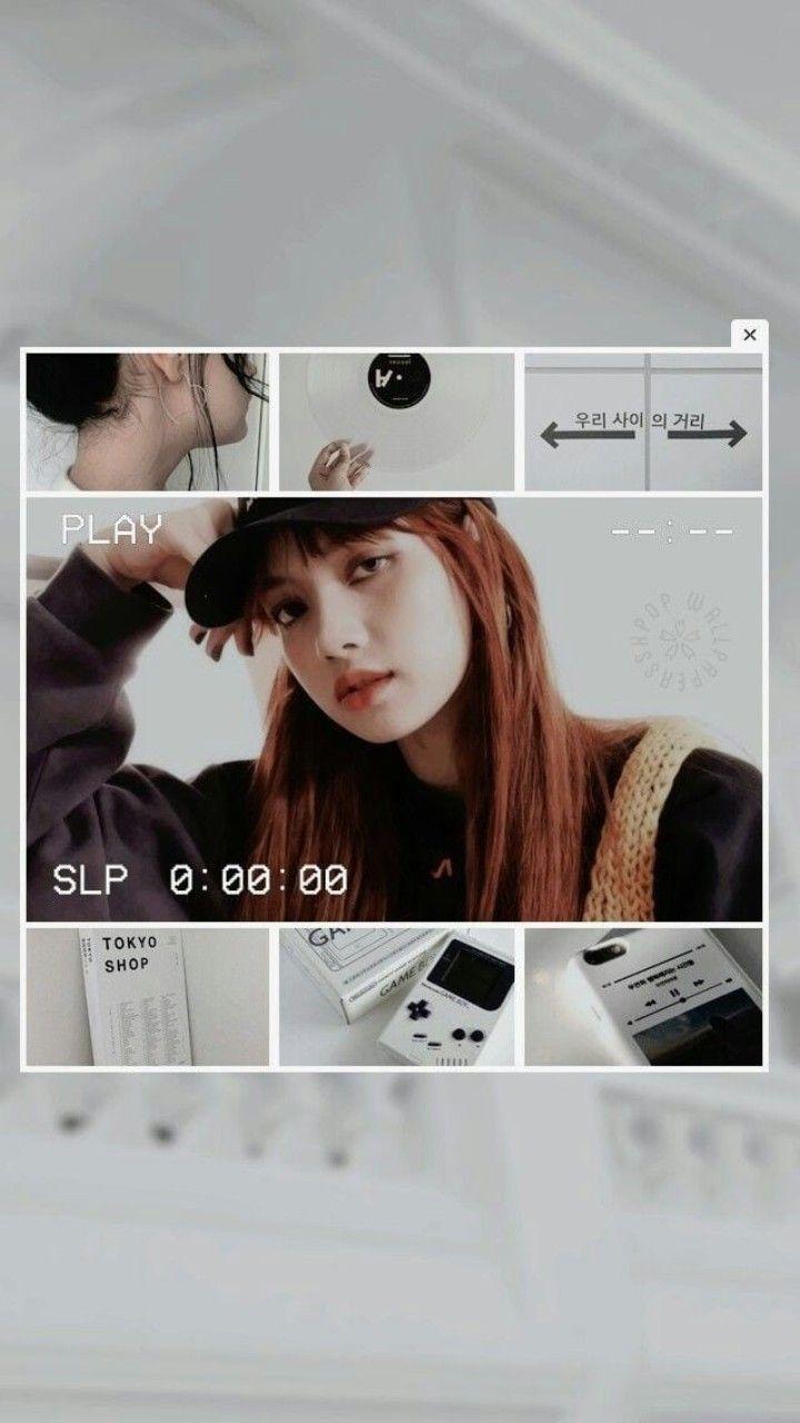 blackpink #jisoo #jennie #rose #lisa #wallpaper #lockscreen
