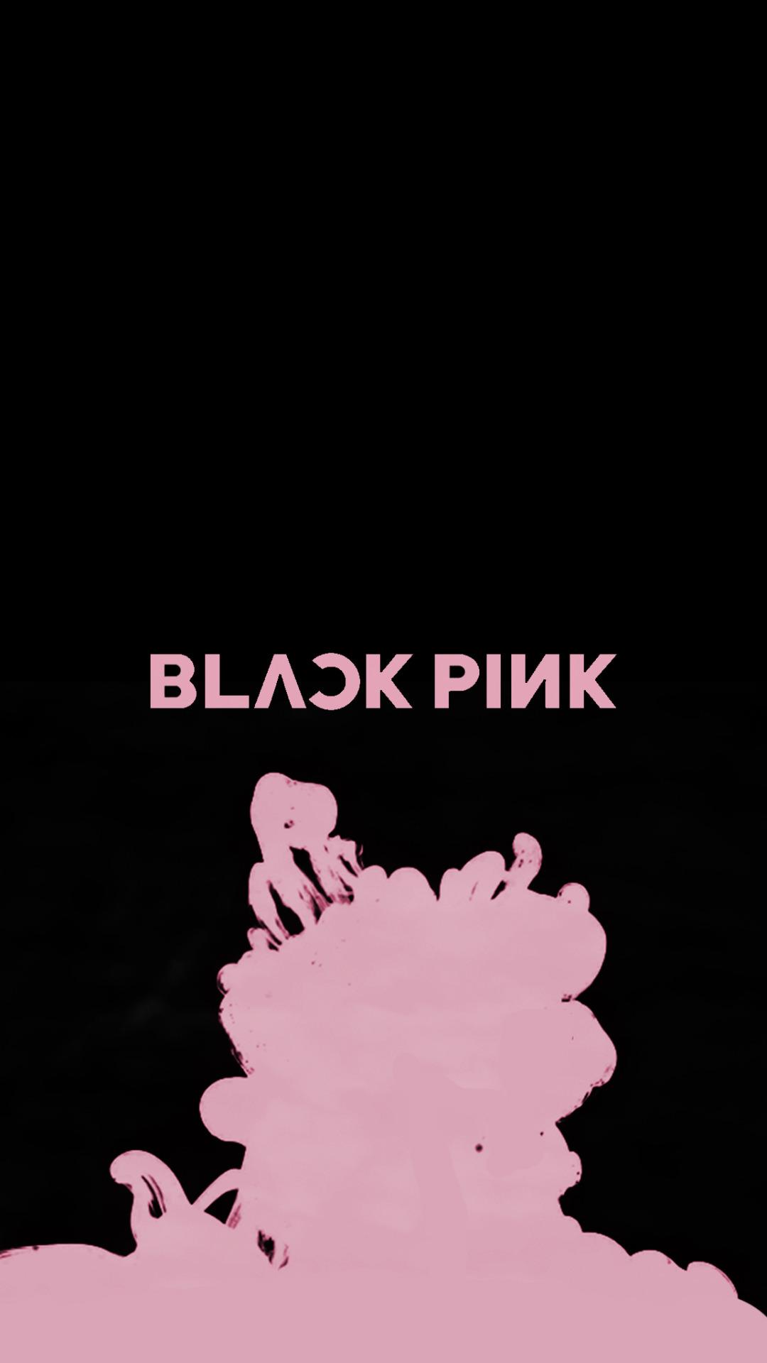 Tumblr Black Pink Hd Wallpaper - Finaaseda